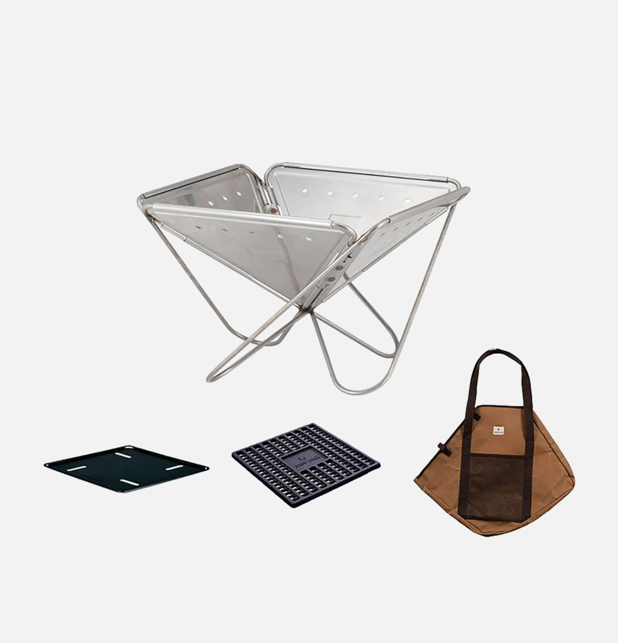 Fireplace L Starter Kit