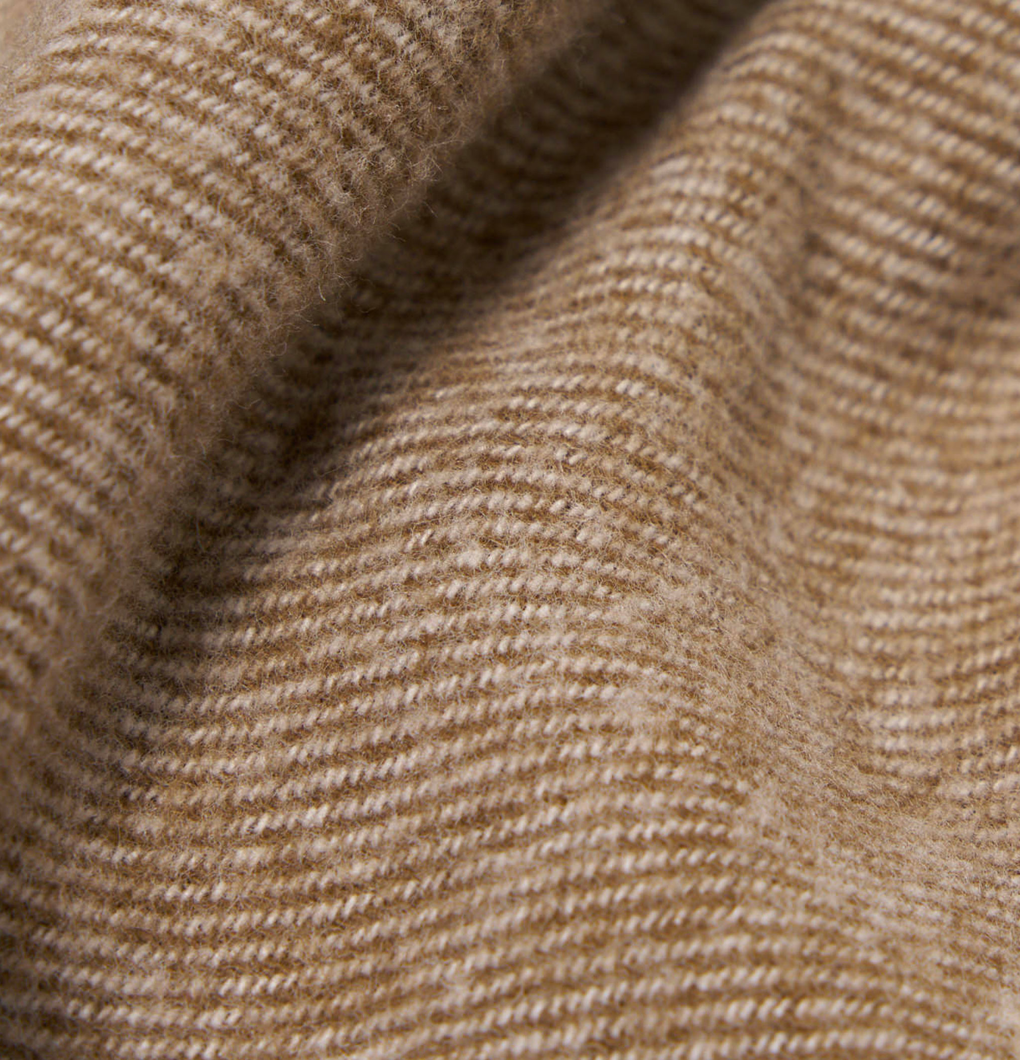 Universal Works Utility Shirt Olive