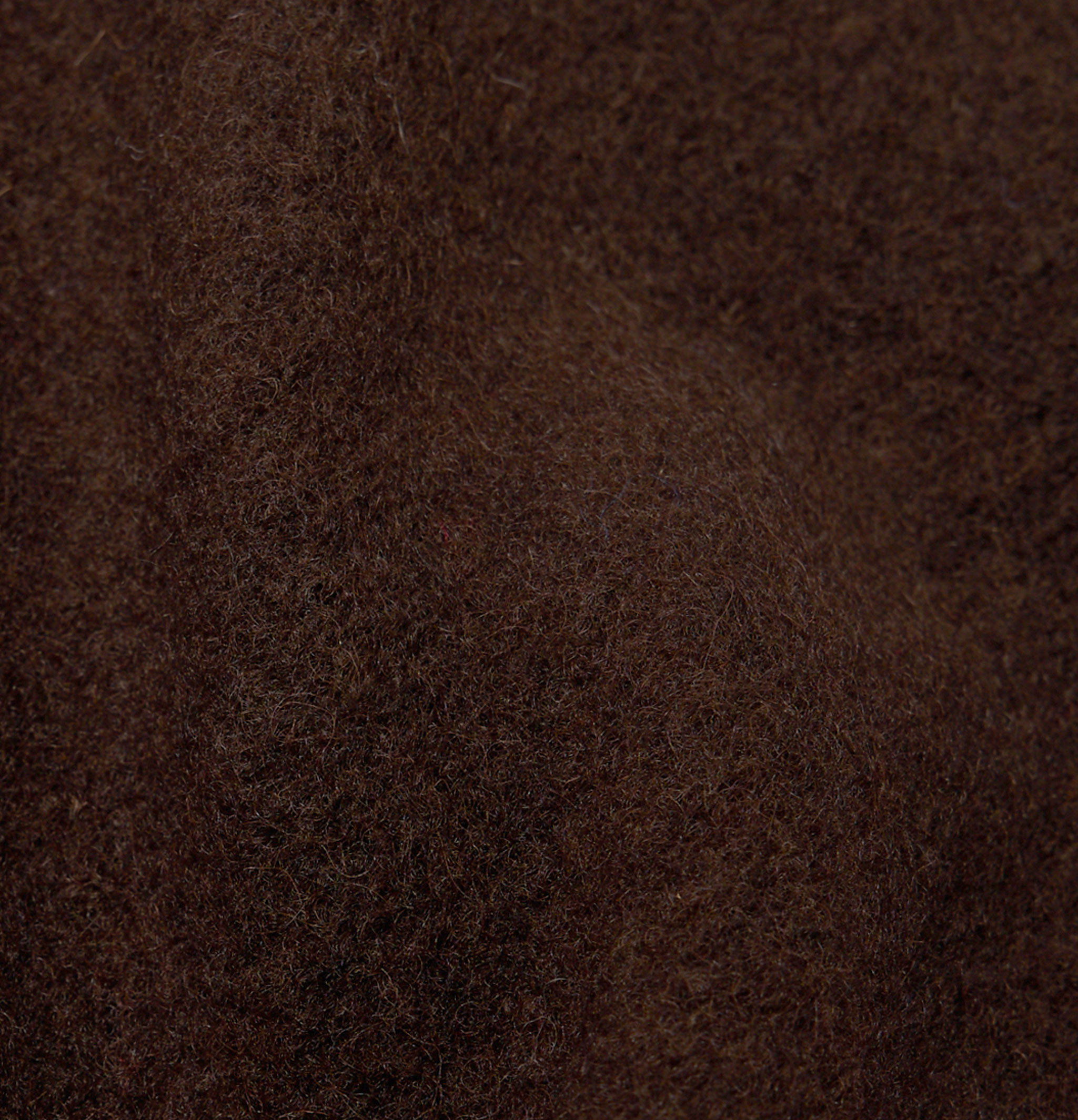 Universal Works Uniform Jacket Wool Brown
