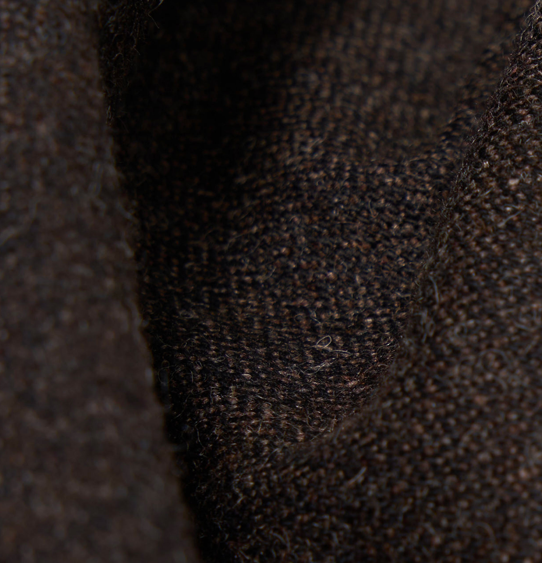 Universal Works Two Button Jacket Brown