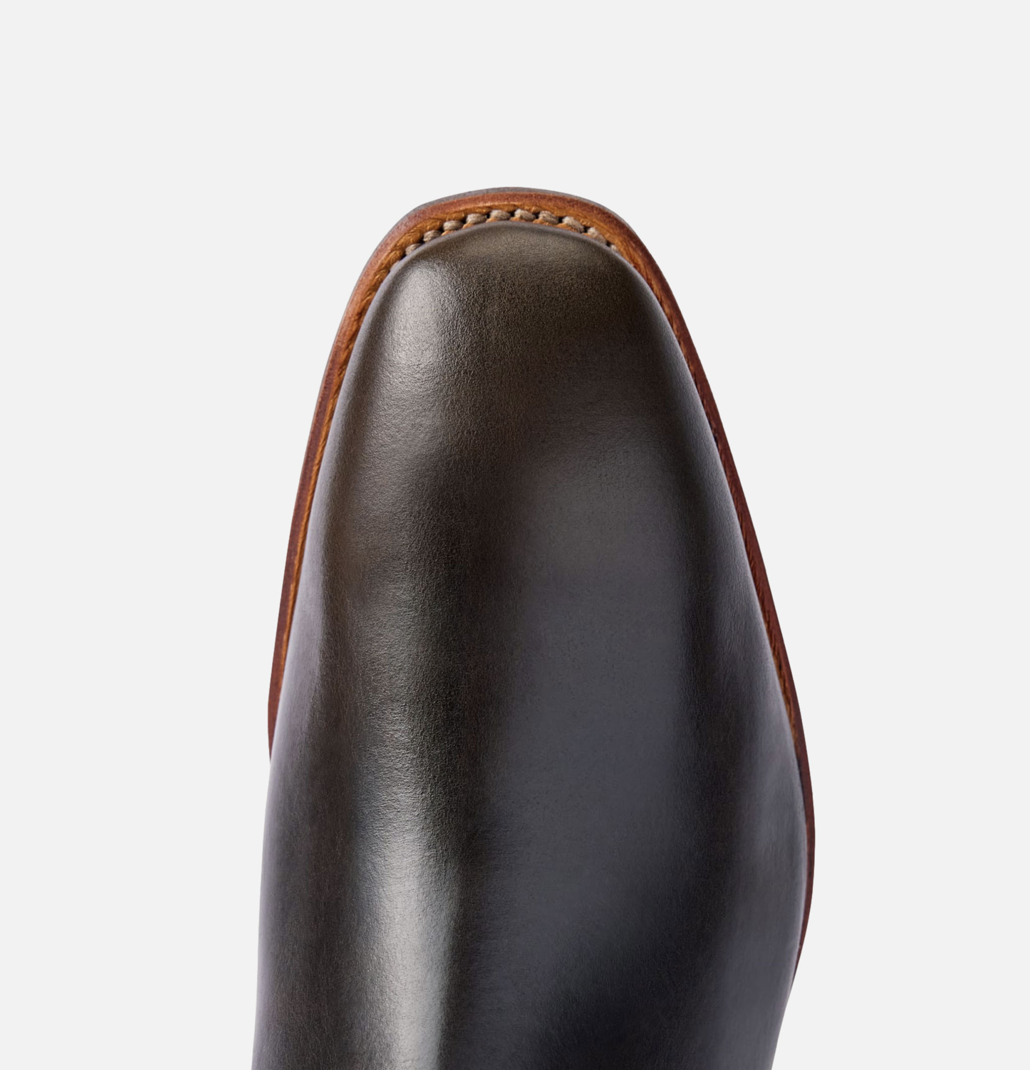 RM Williams Craftsman Comfort Boots in Dark Olive