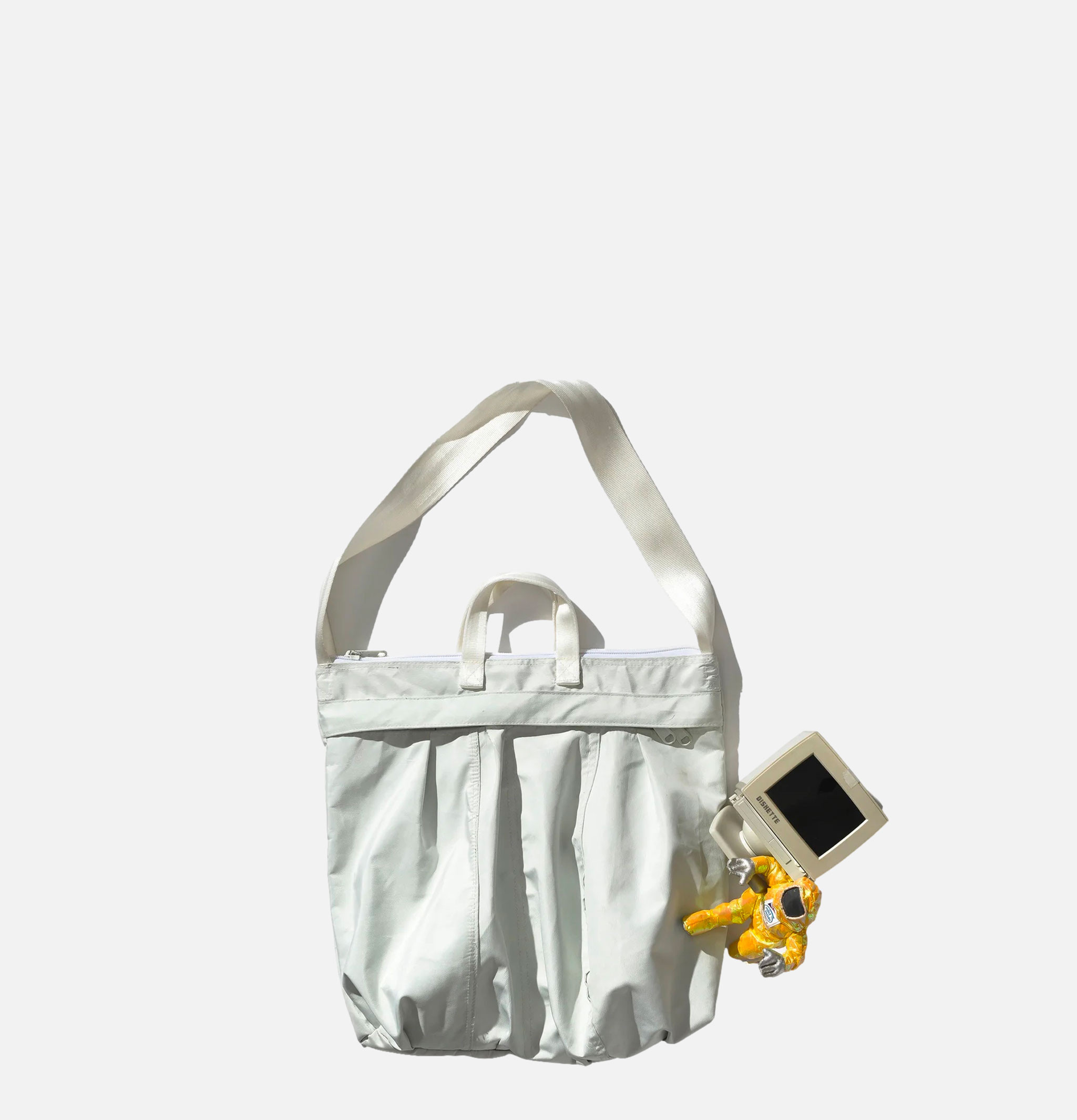 PUEBCO Snow Jacket To Helmet Bag