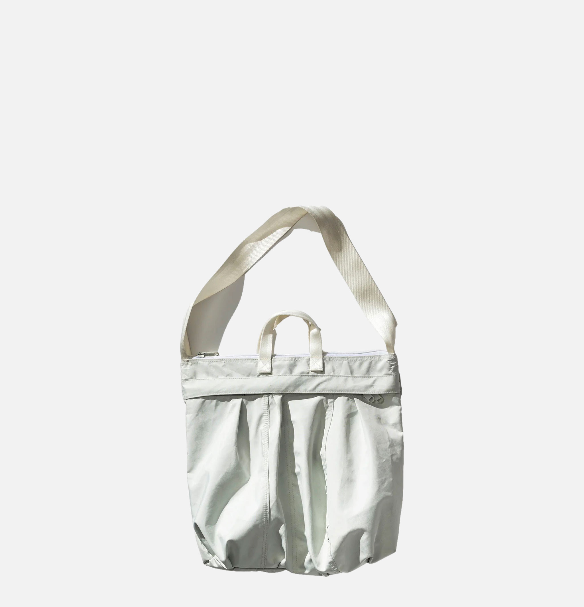 PUEBCO Snow Jacket To Helmet Bag
