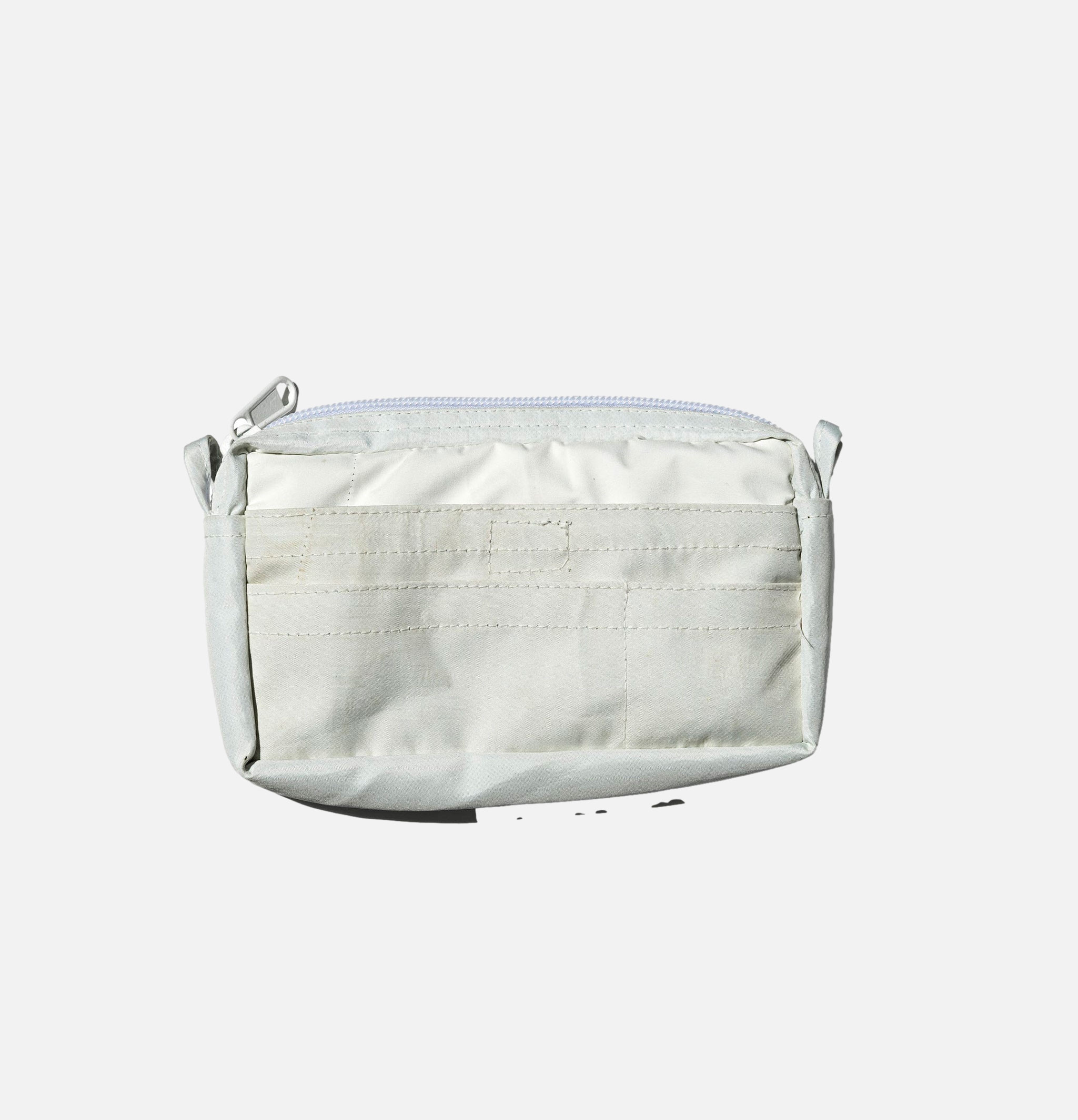 PUEBCO Snow Jacket Converted To Pouch