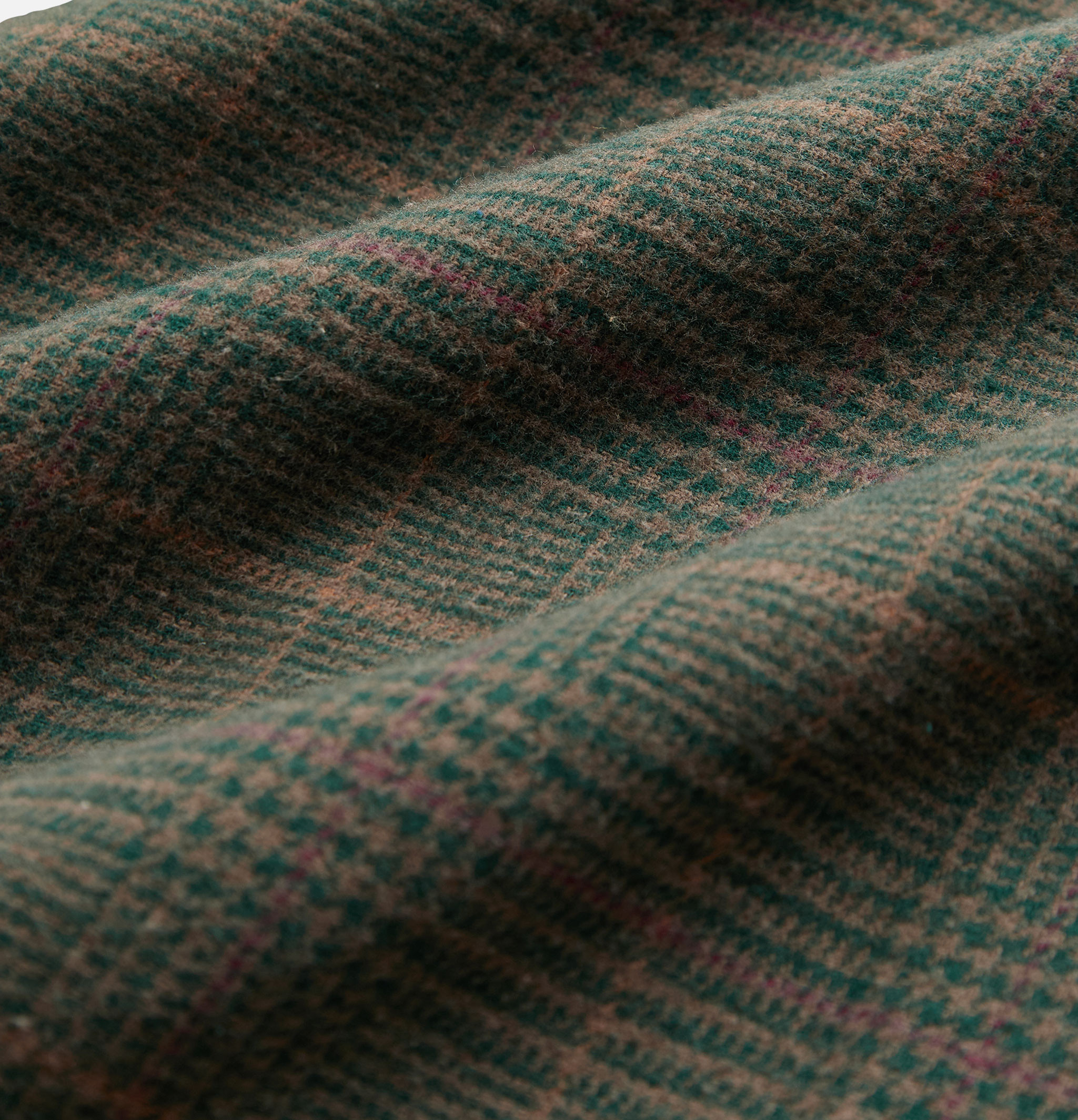Portuguese Flannel Chemise Lake Verte