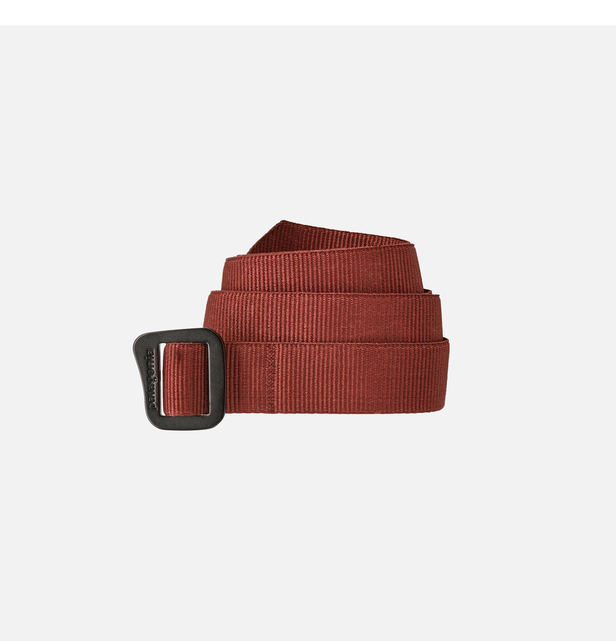 Patagonia Accessories Friction Belt Dried Vanilla