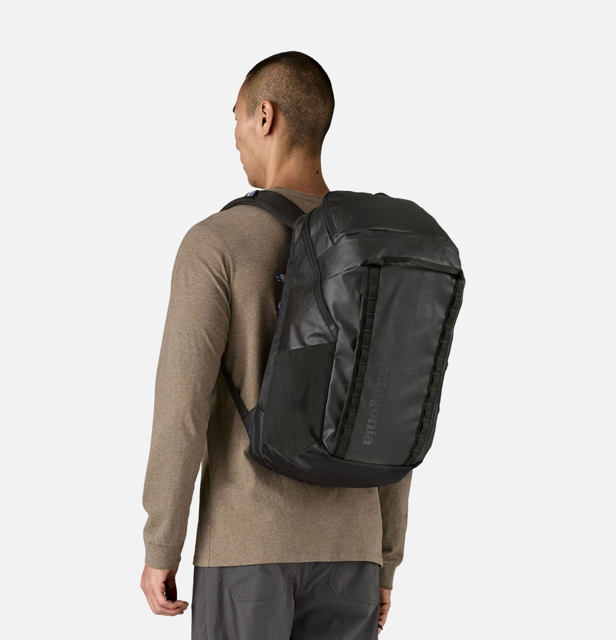 Patagonia Black Hole 32l Bob
