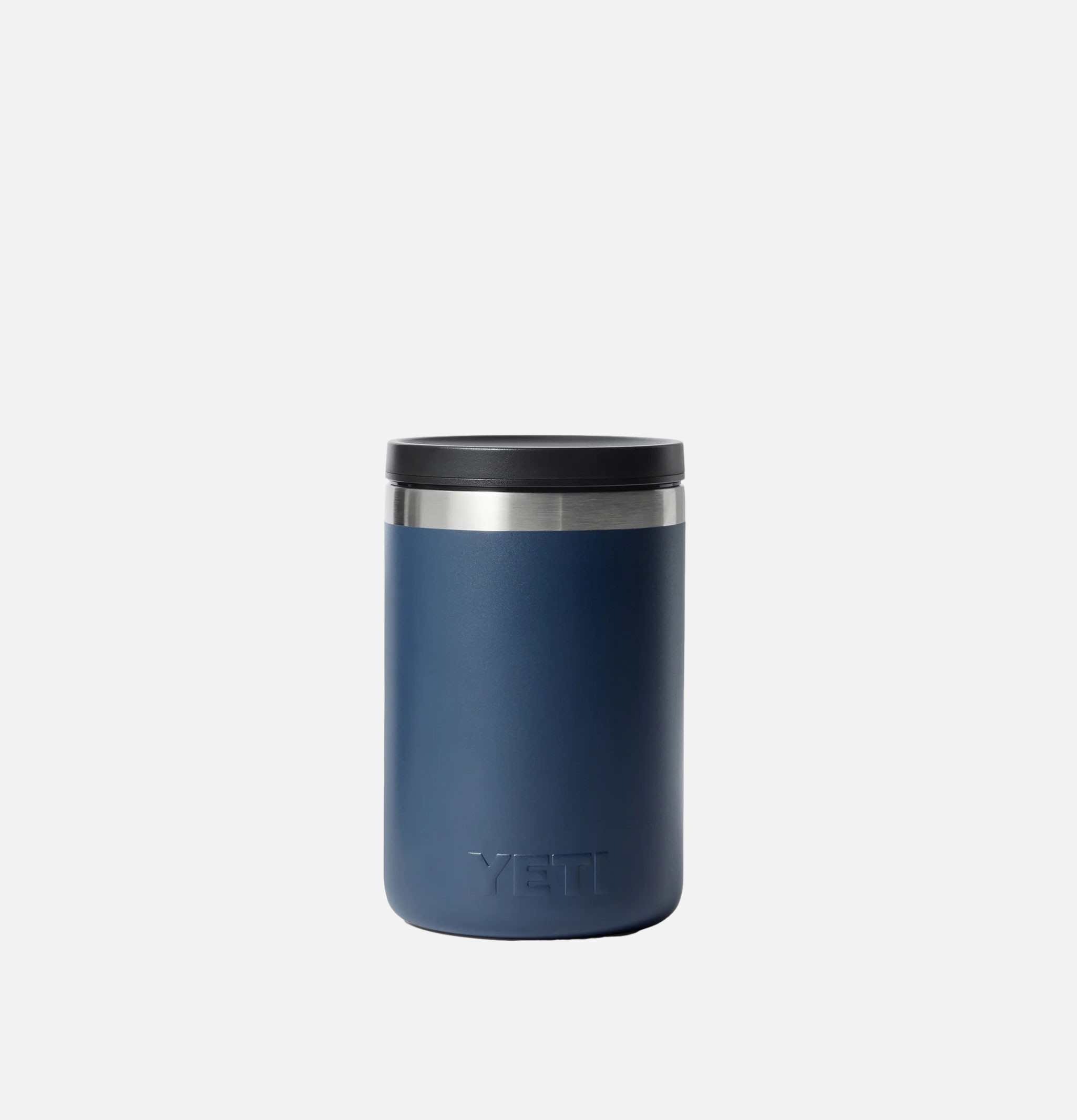 YETI Rambler 16oz Foodjar Navy