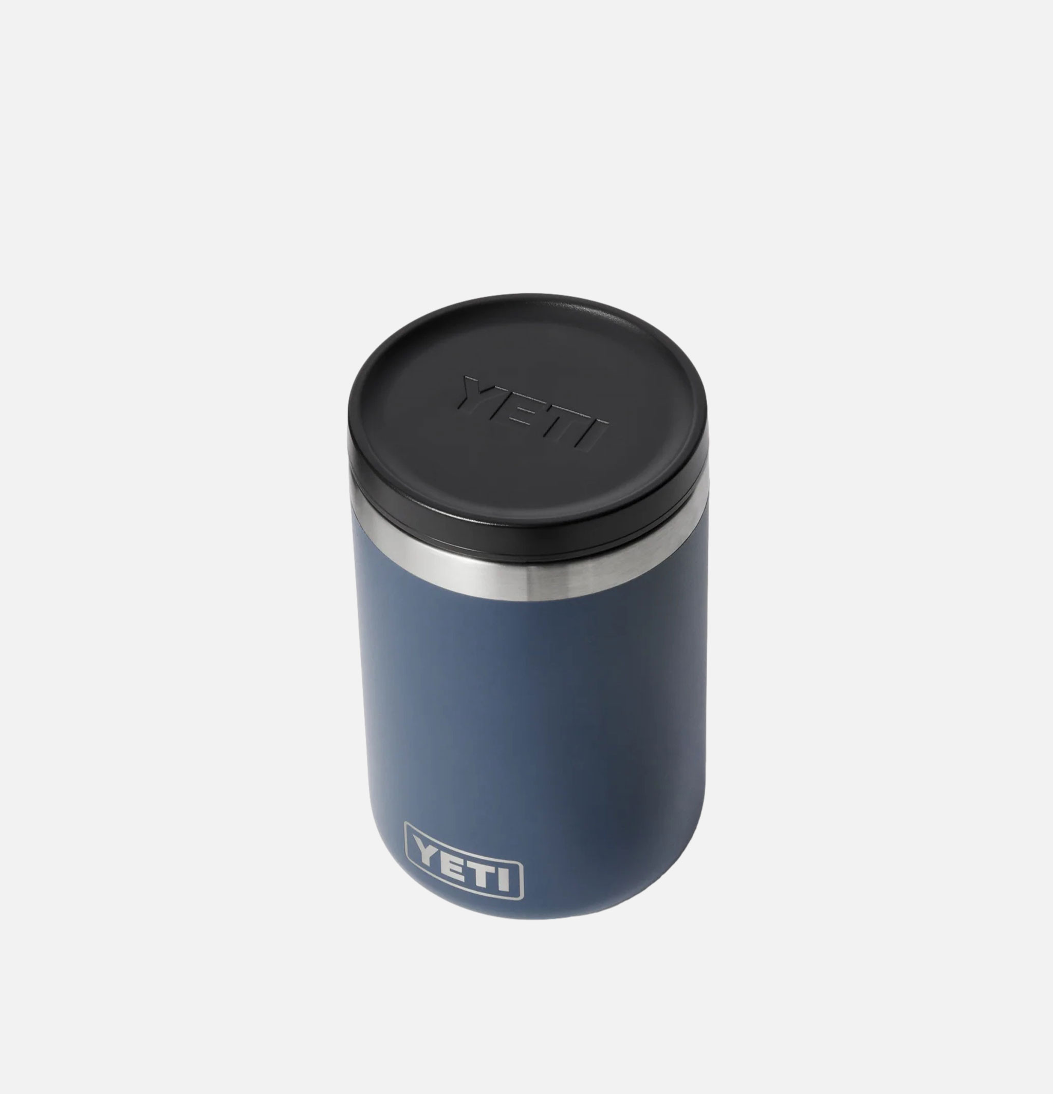 YETI Rambler 16oz Foodjar Navy