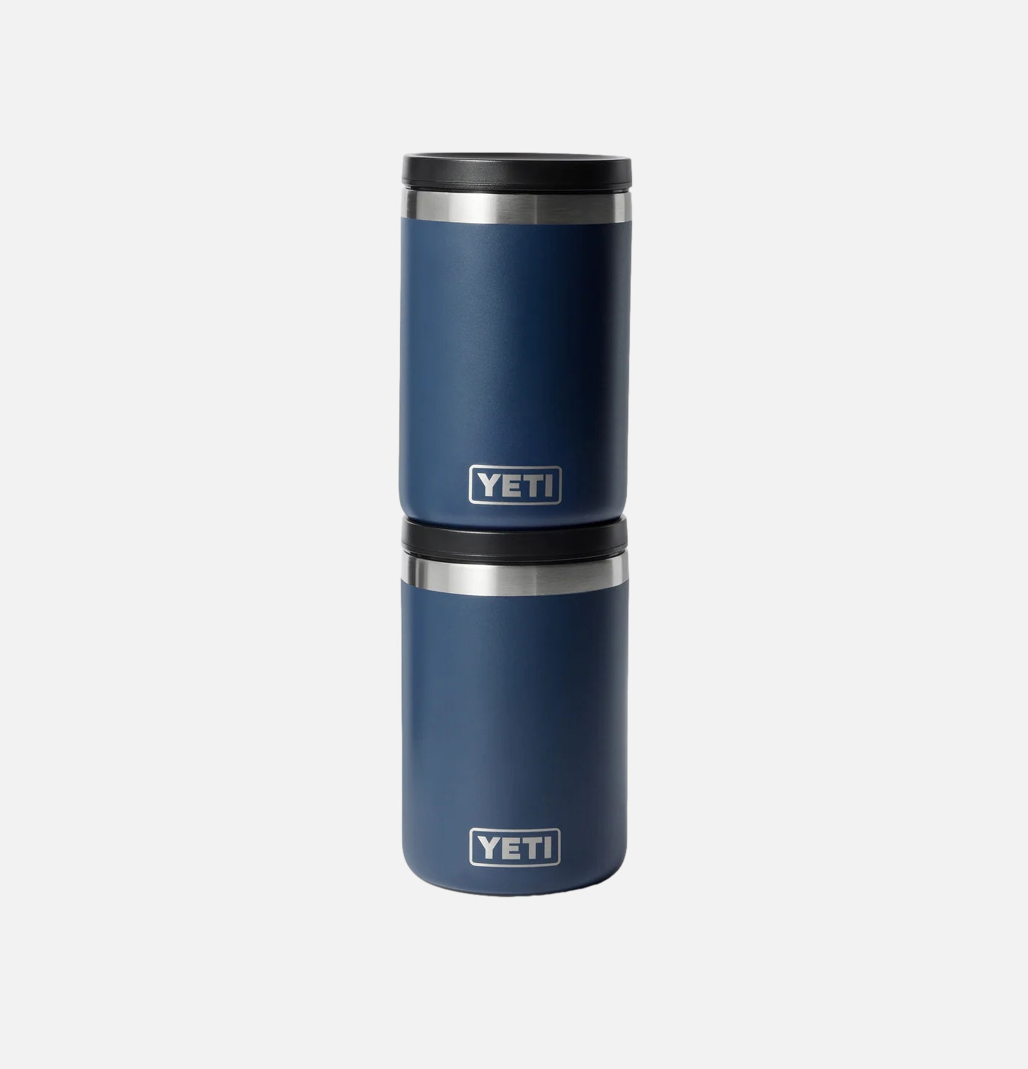 YETI Rambler 16oz Foodjar Navy