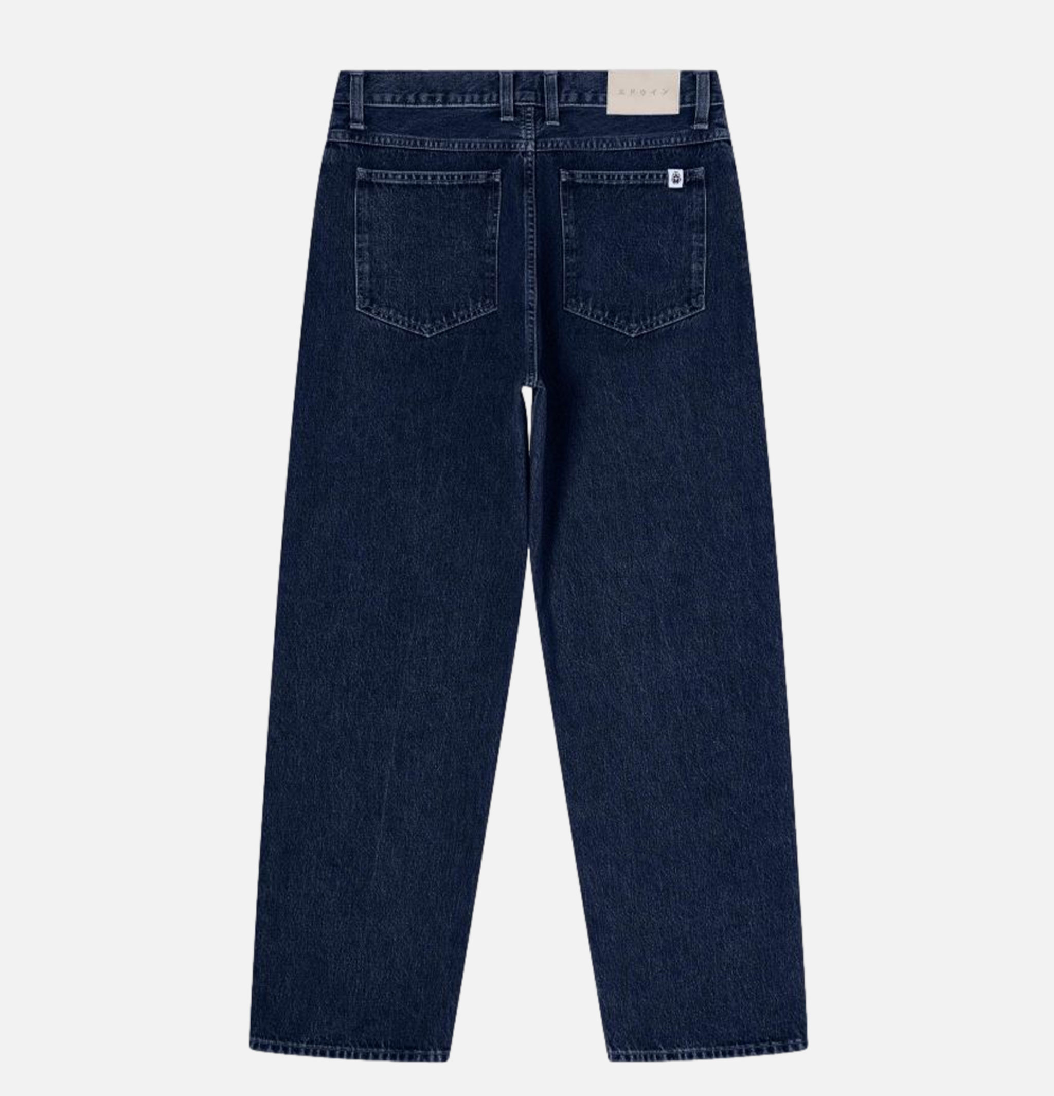 Edwin Pantalon Matrix Artic Blue Dark Denim