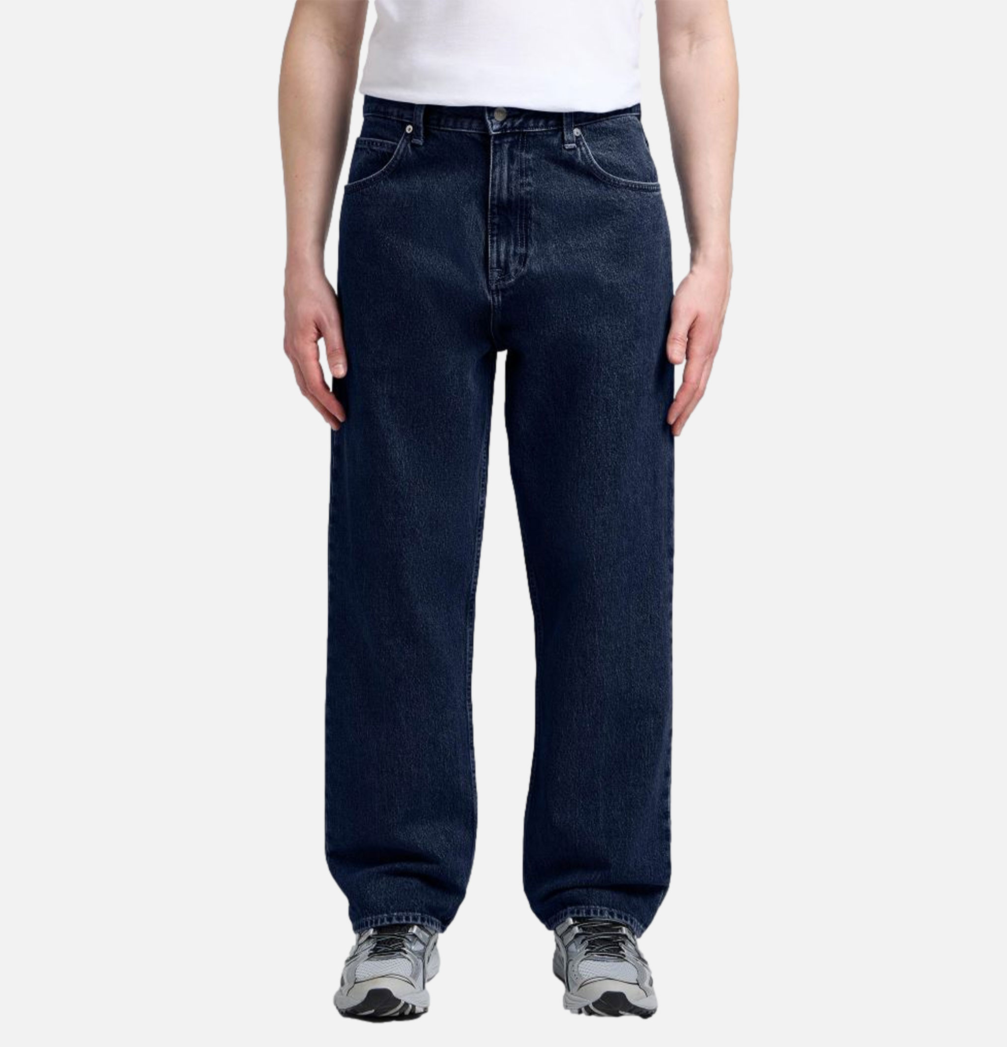Edwin Pantalon Matrix Artic Blue Dark Denim
