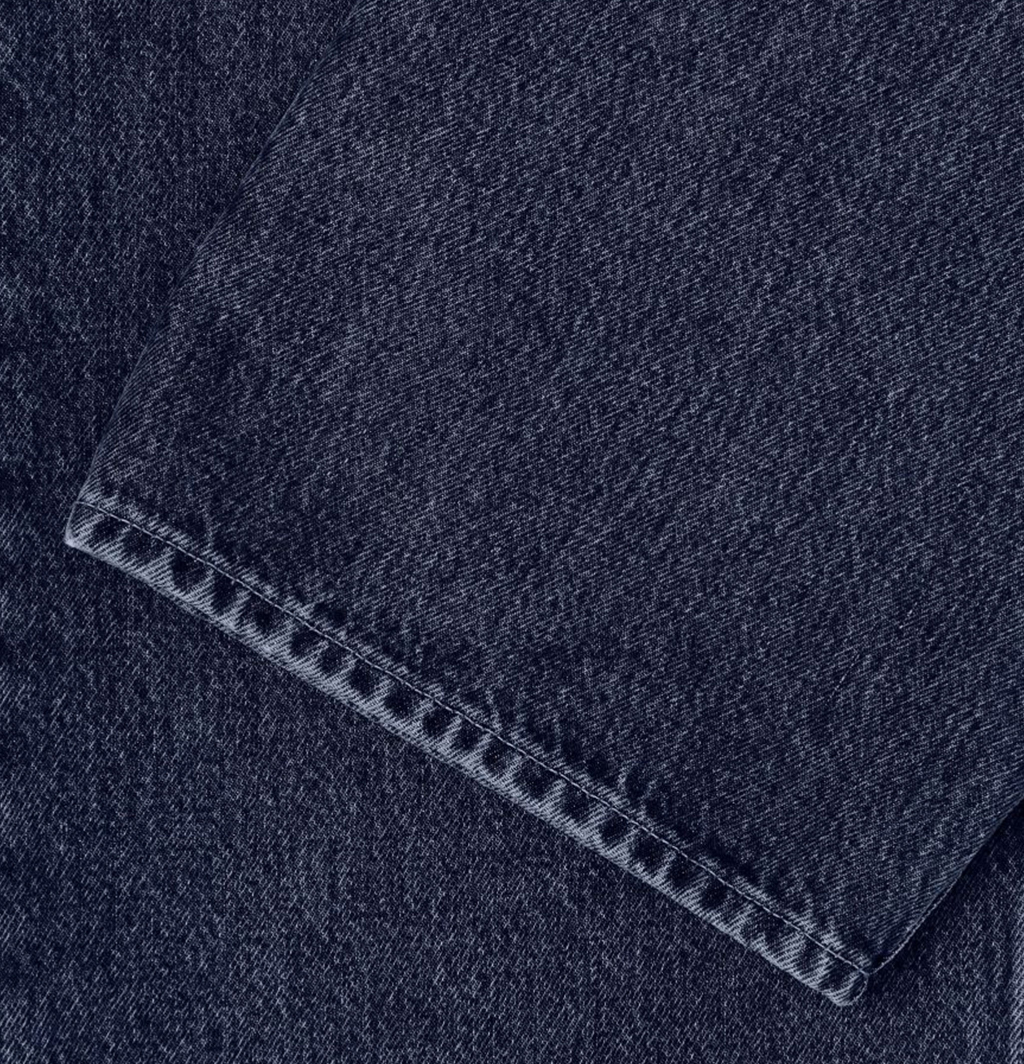 Edwin Pantalon Matrix Artic Blue Dark Denim