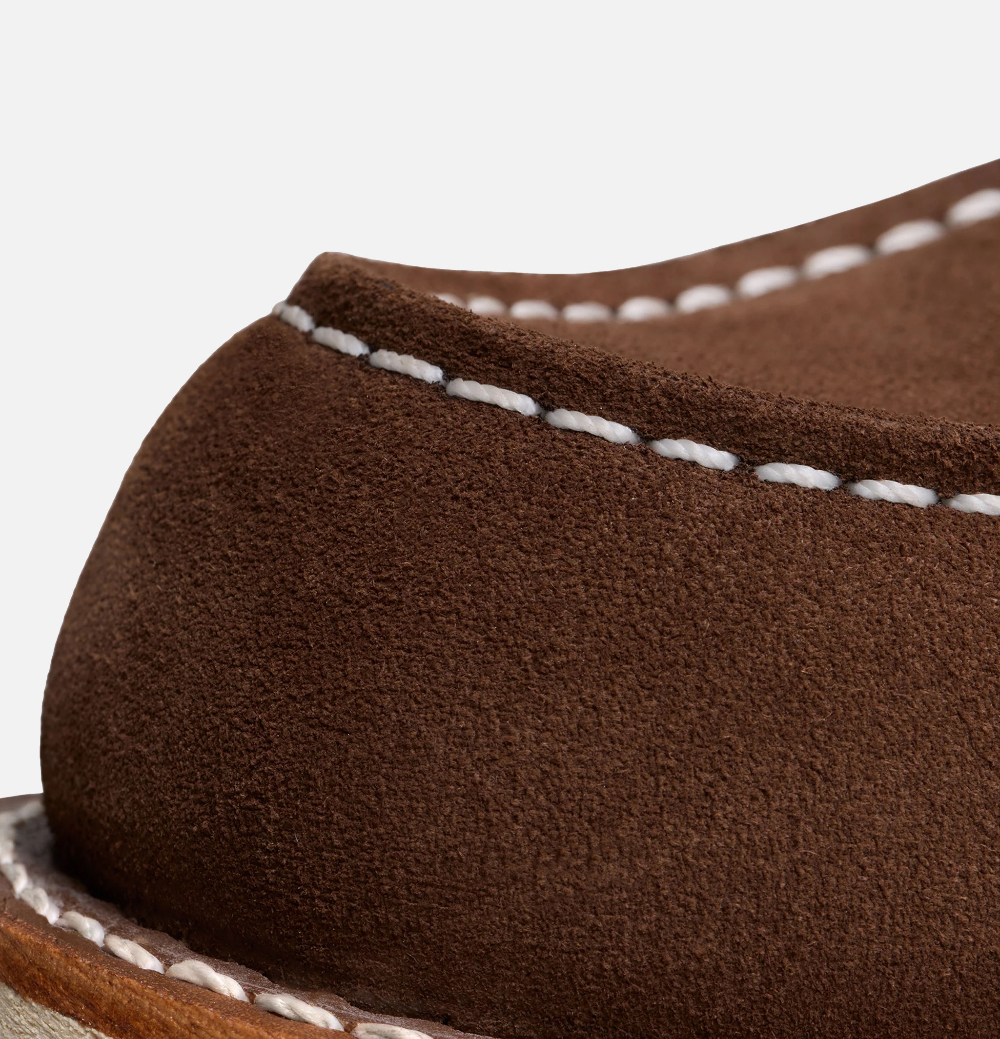 Red Wing Classic Moc Toe 8836 Chocolate Muleskinner