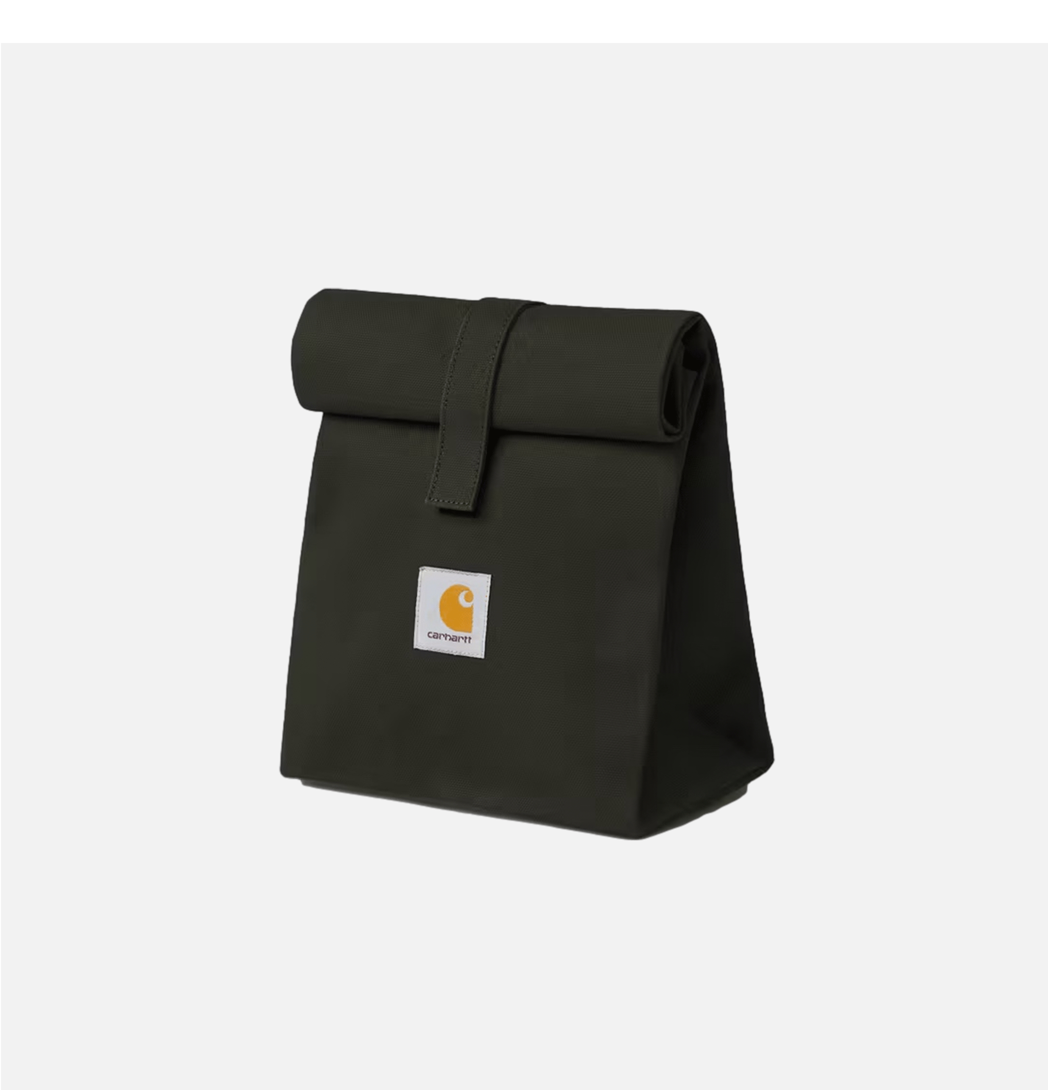 Carhartt WIP Lunch Bag Olive