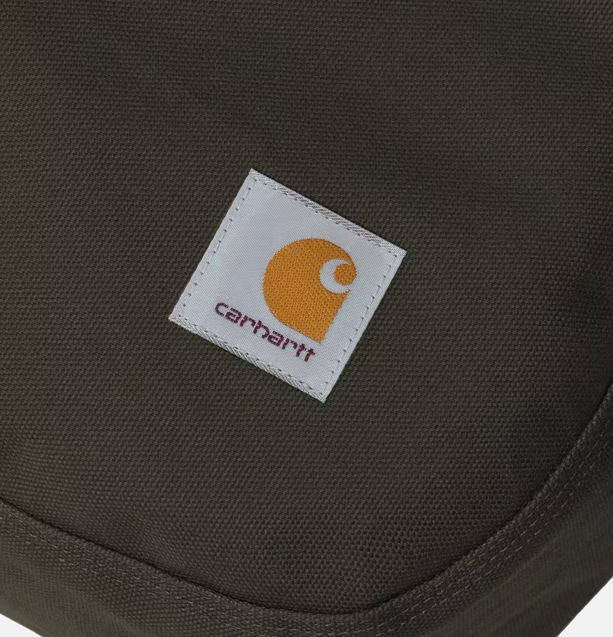 Carhartt WIP Lit pour Chien Olive
