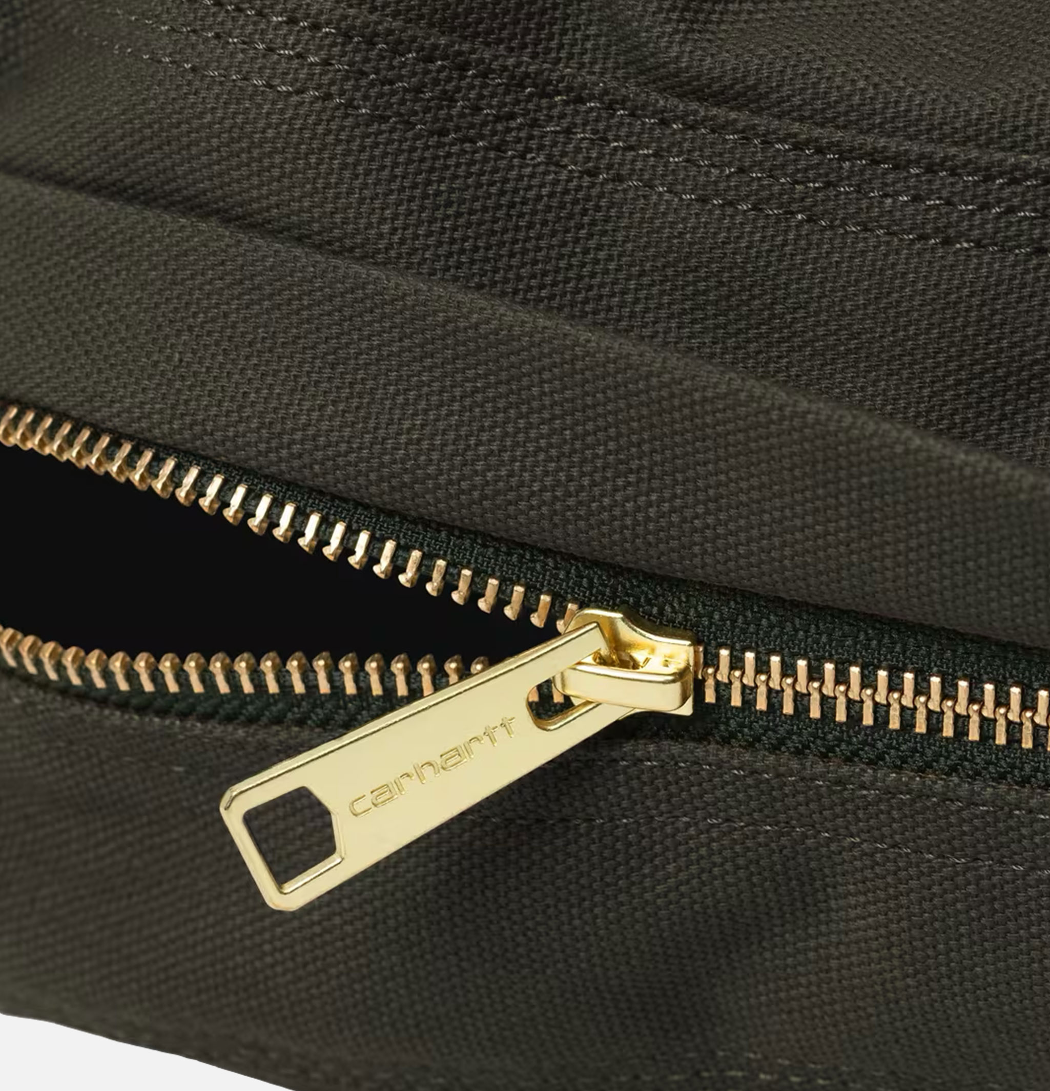 Carhartt WIP Lit pour Chien Olive