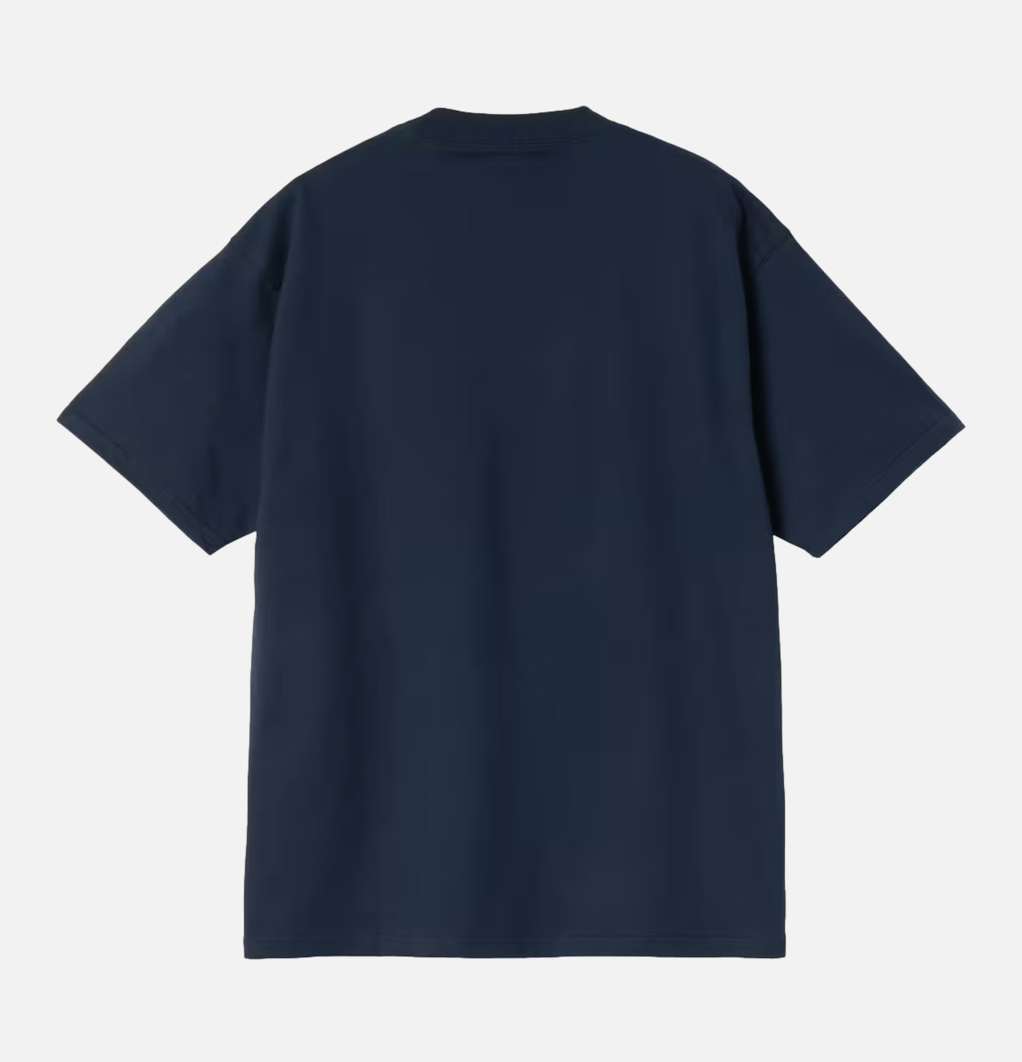 Carhartt WIP Wild Dog Tee Jupiter