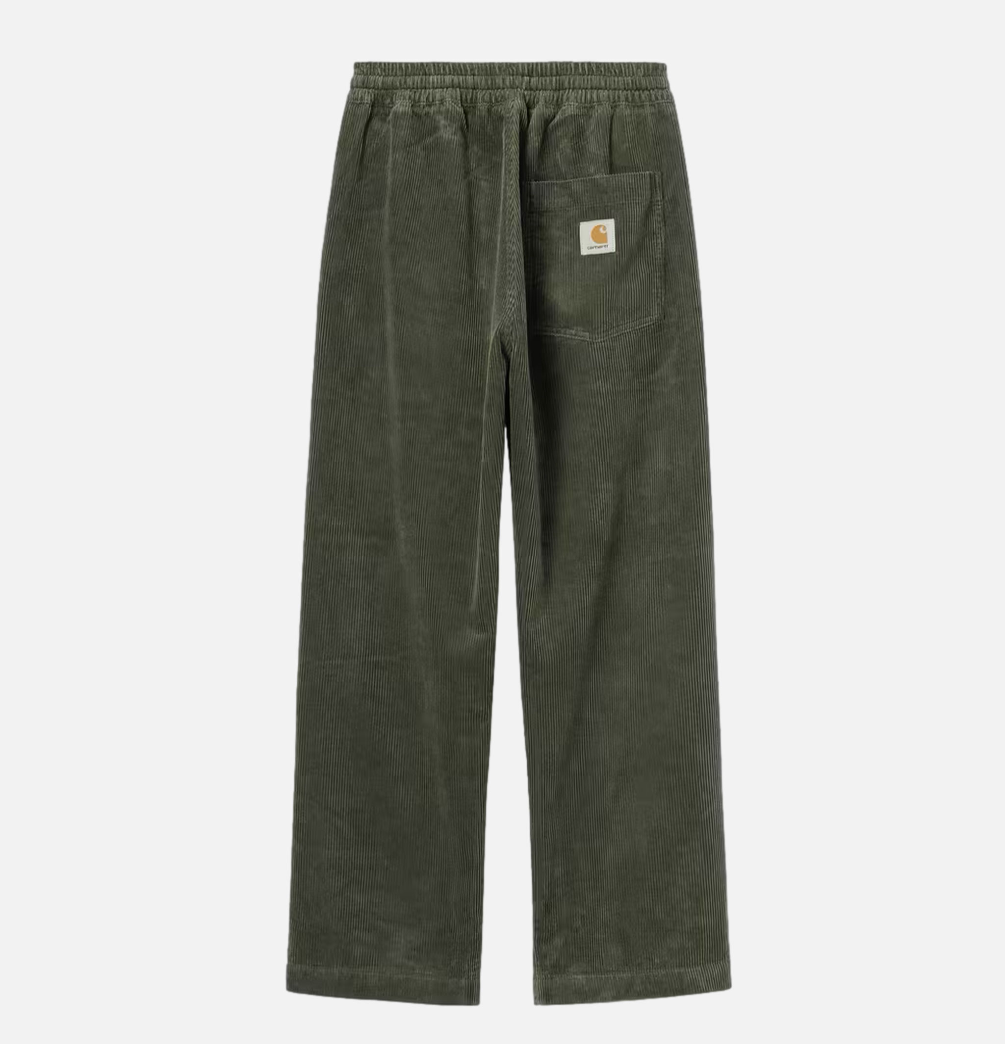 Carhartt WIP Floyde Corduroy Pant Opuntia