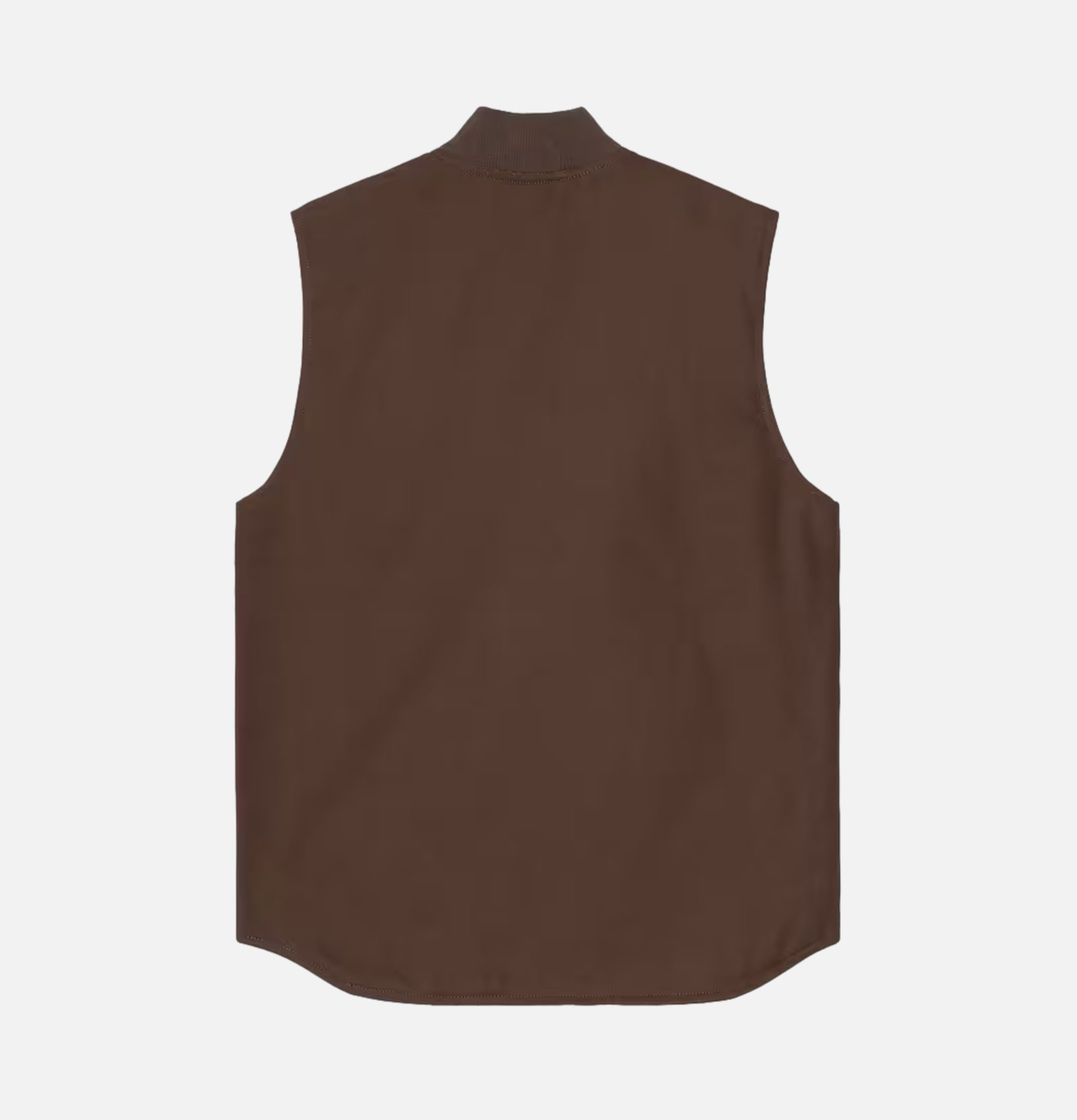 Carhartt WIP Classic Vest Tobacco