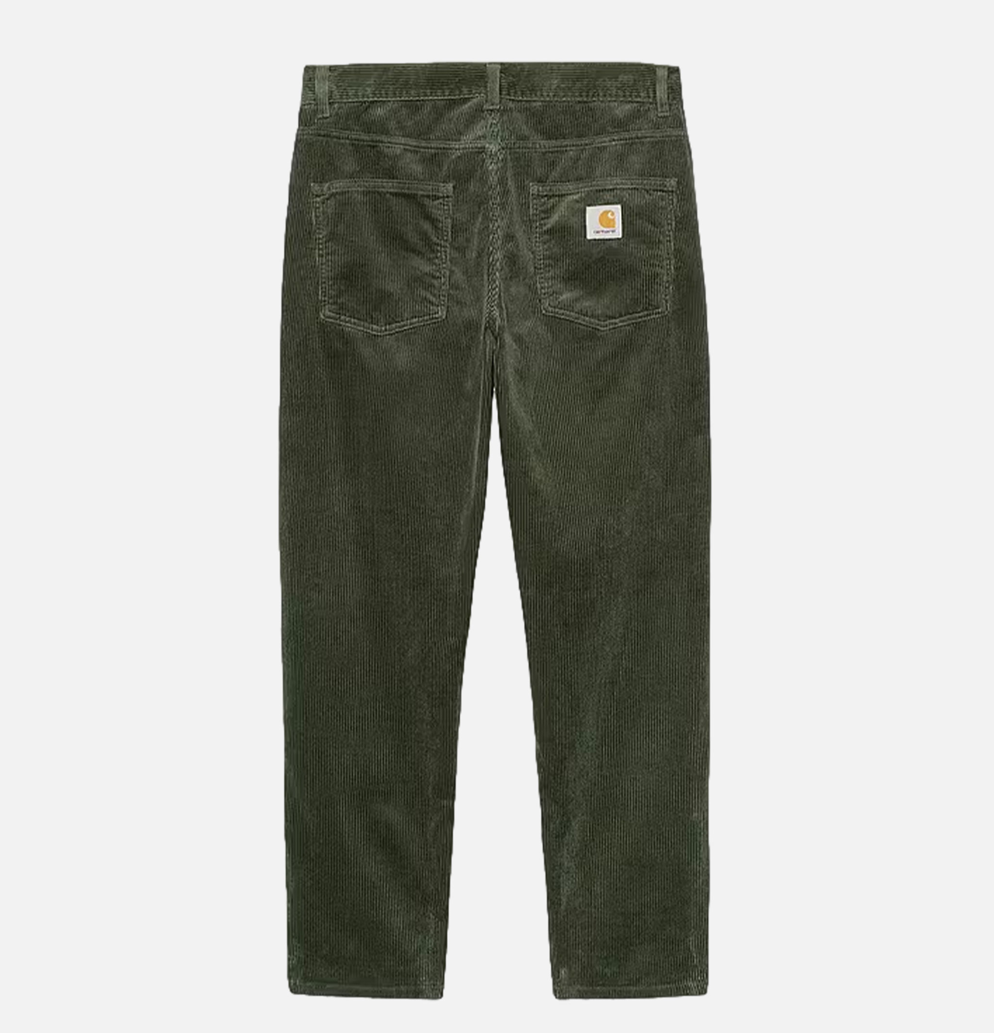 Carhartt WIP Newel Pant Corduroy Opuntia