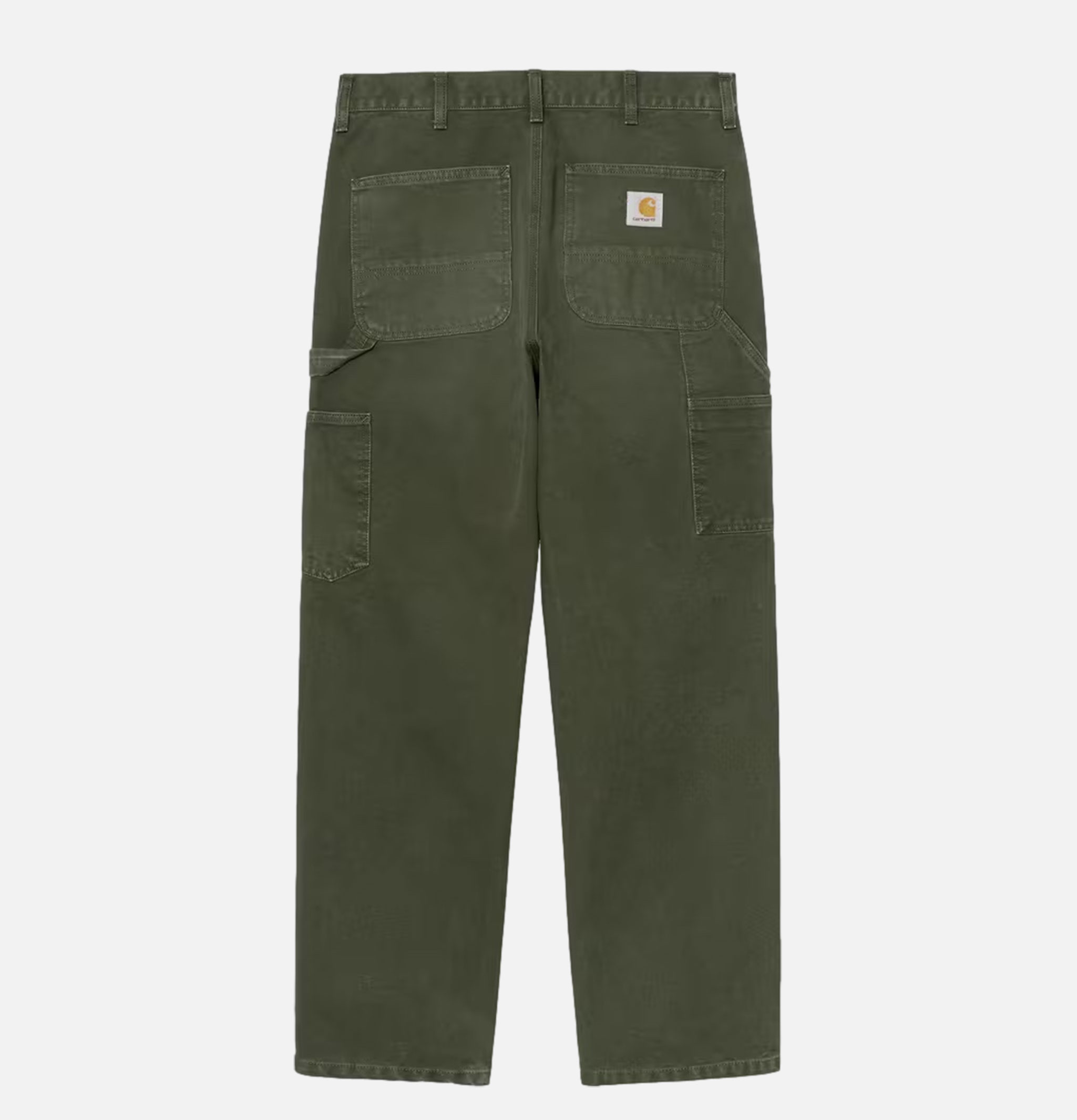 Carhartt WIP Single Knee Pant Olive