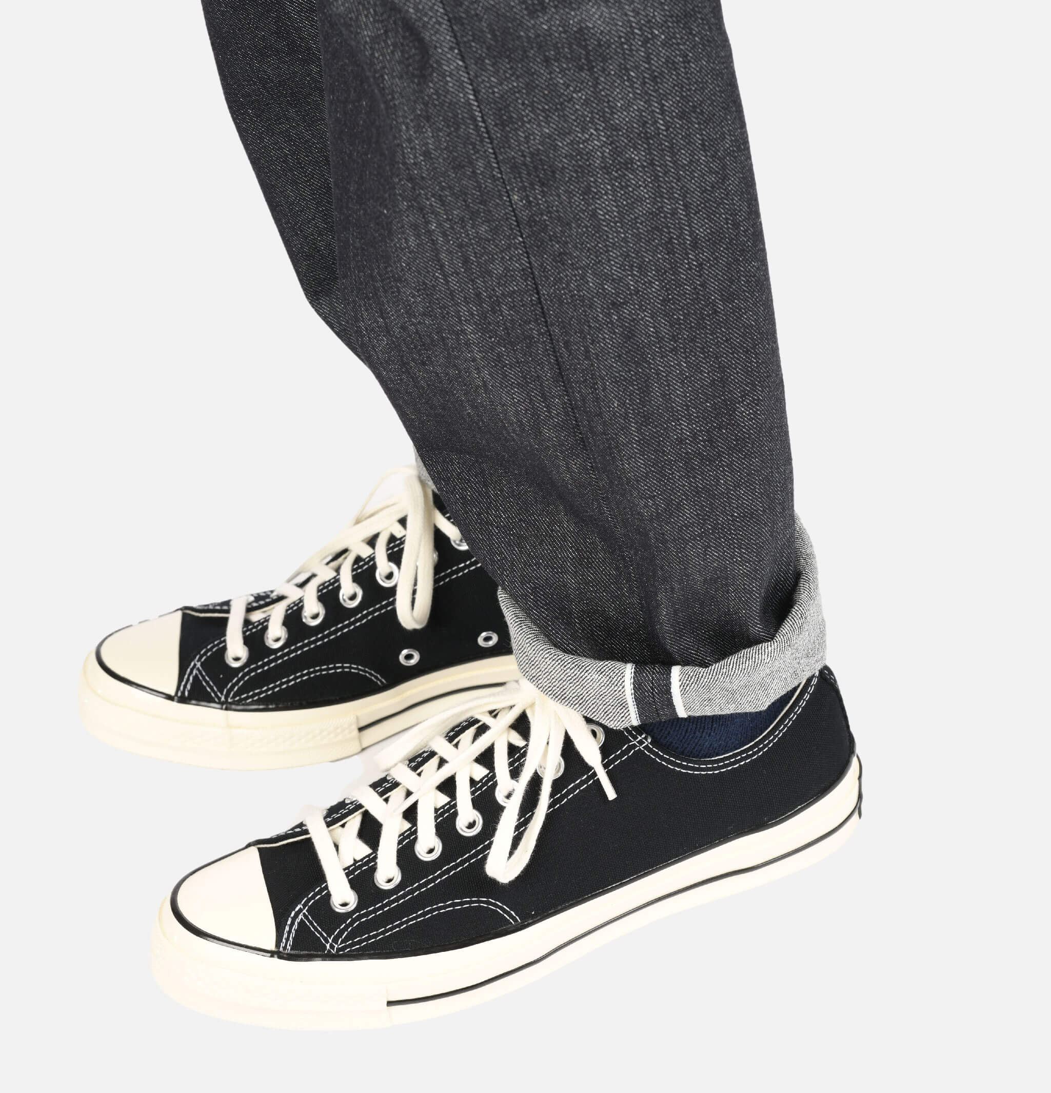 Lee 101 Jeans Rider Unwash Denim 12.25oz.