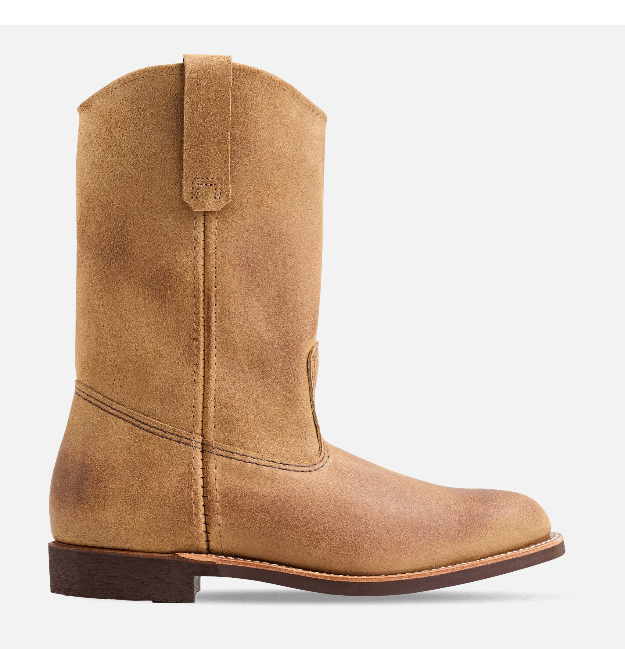 Red Wing Shoes 8060 Pecos Hawthorne