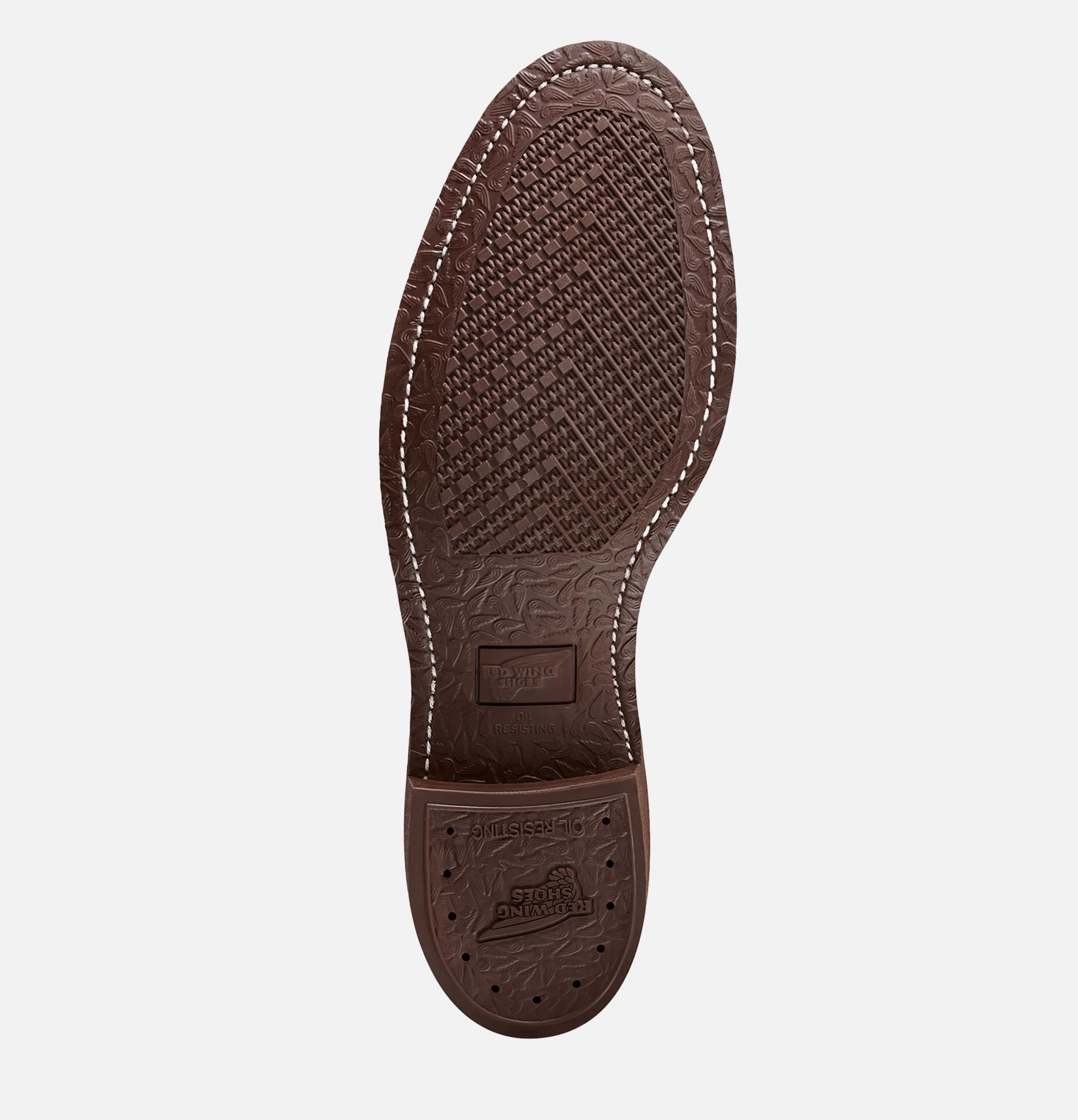 Red Wing Shoes 8060 Pecos Hawthorne