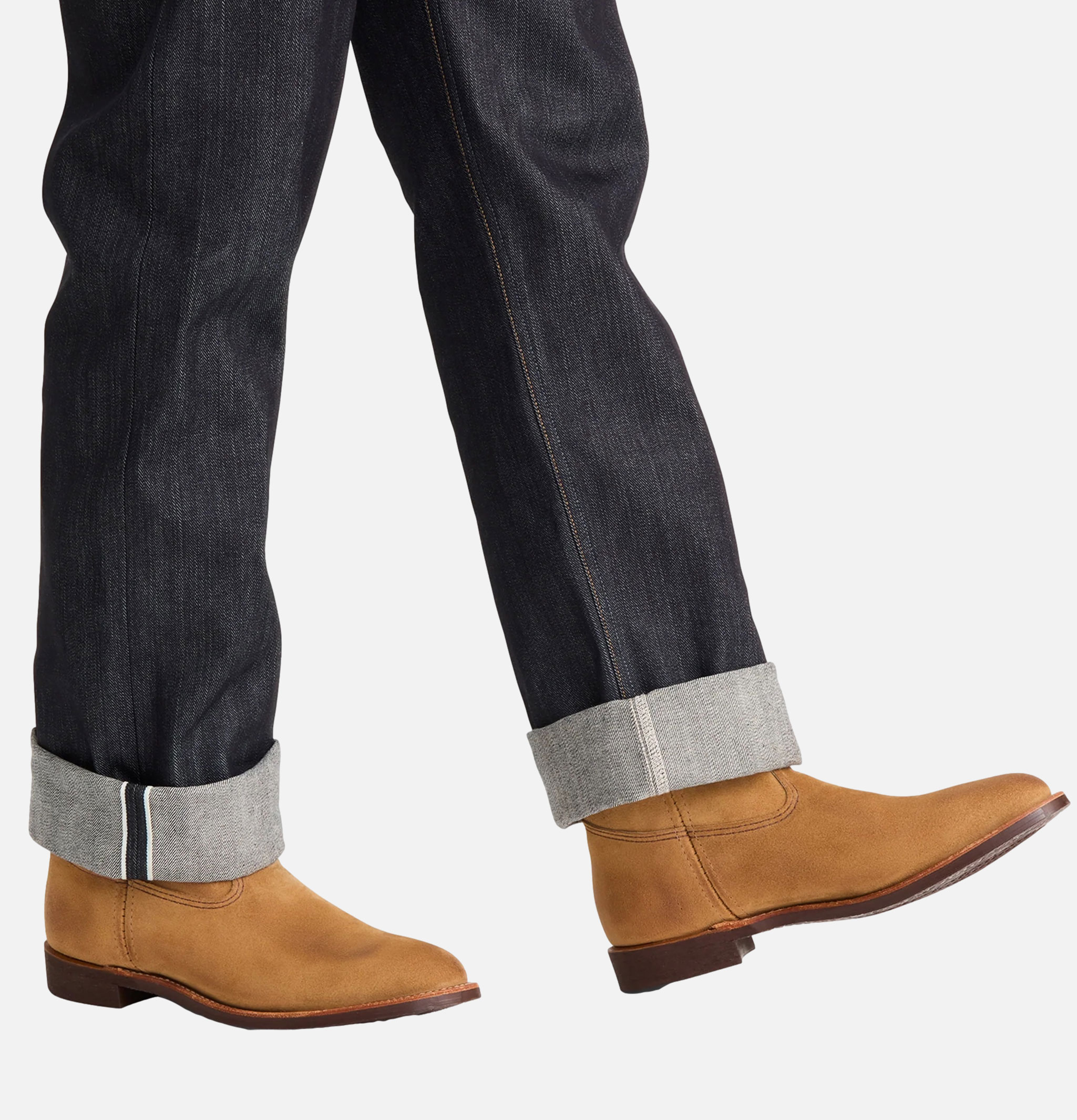 Red Wing Shoes 8060 Pecos Hawthorne