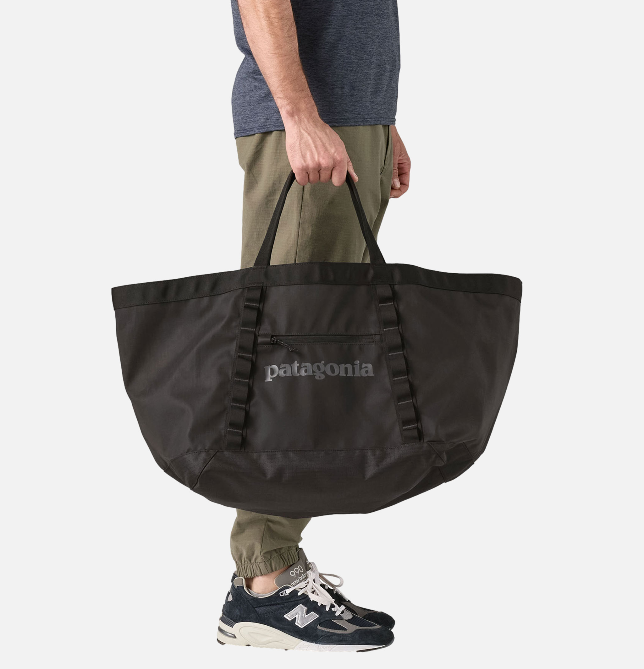 Patagonia Black Hole® Gear Tote 61L Black