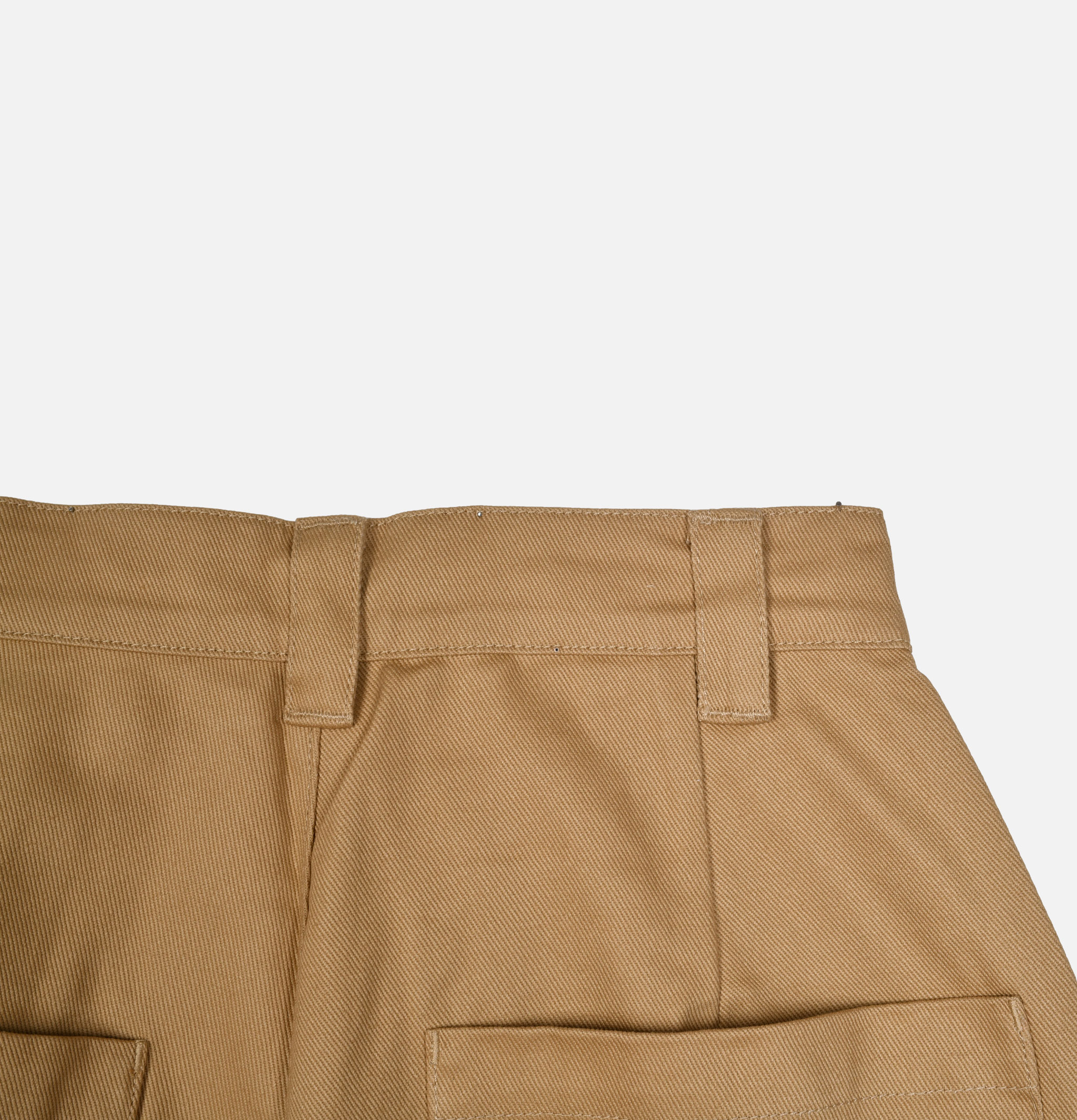 Standard Types Naval Trousers Khaki
