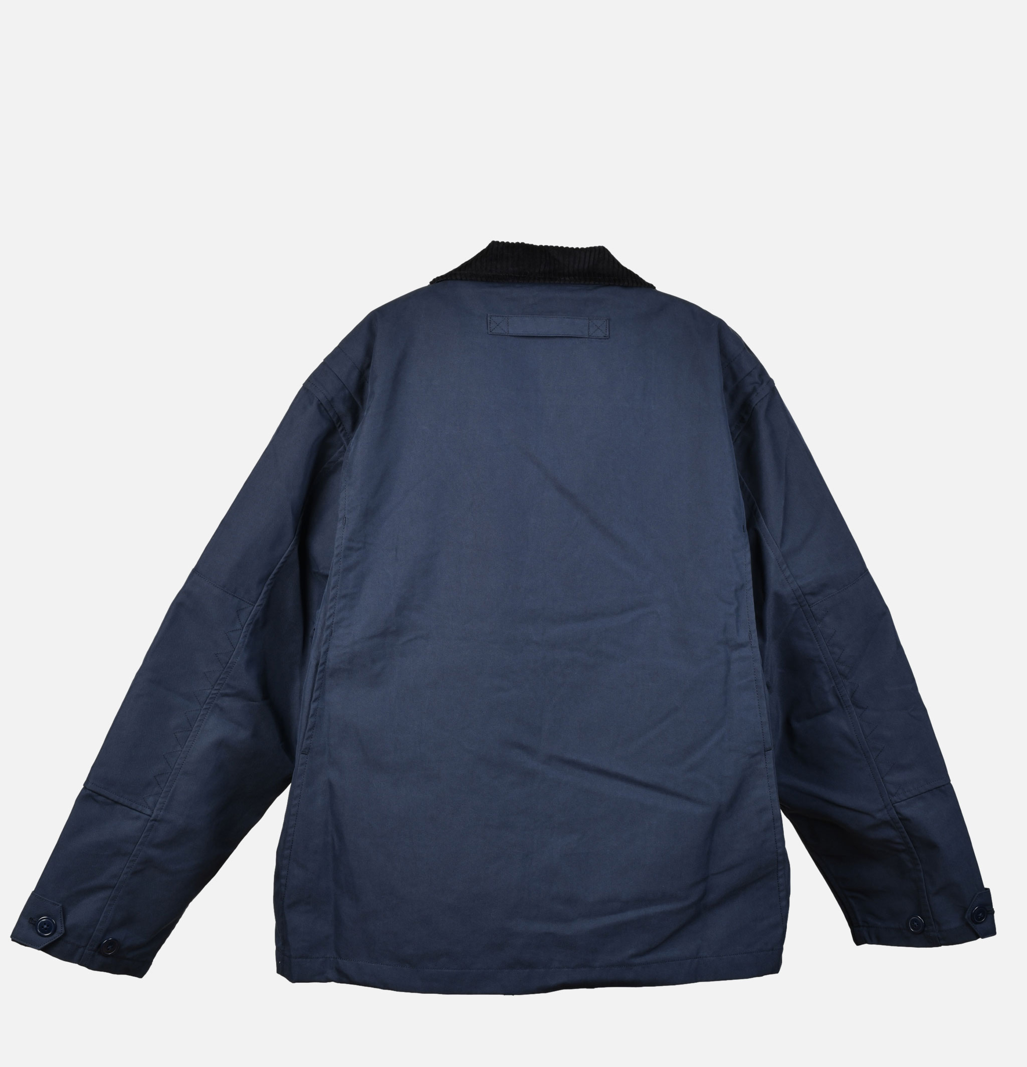 Standard Types Hunter Kimono Jacket Midnight