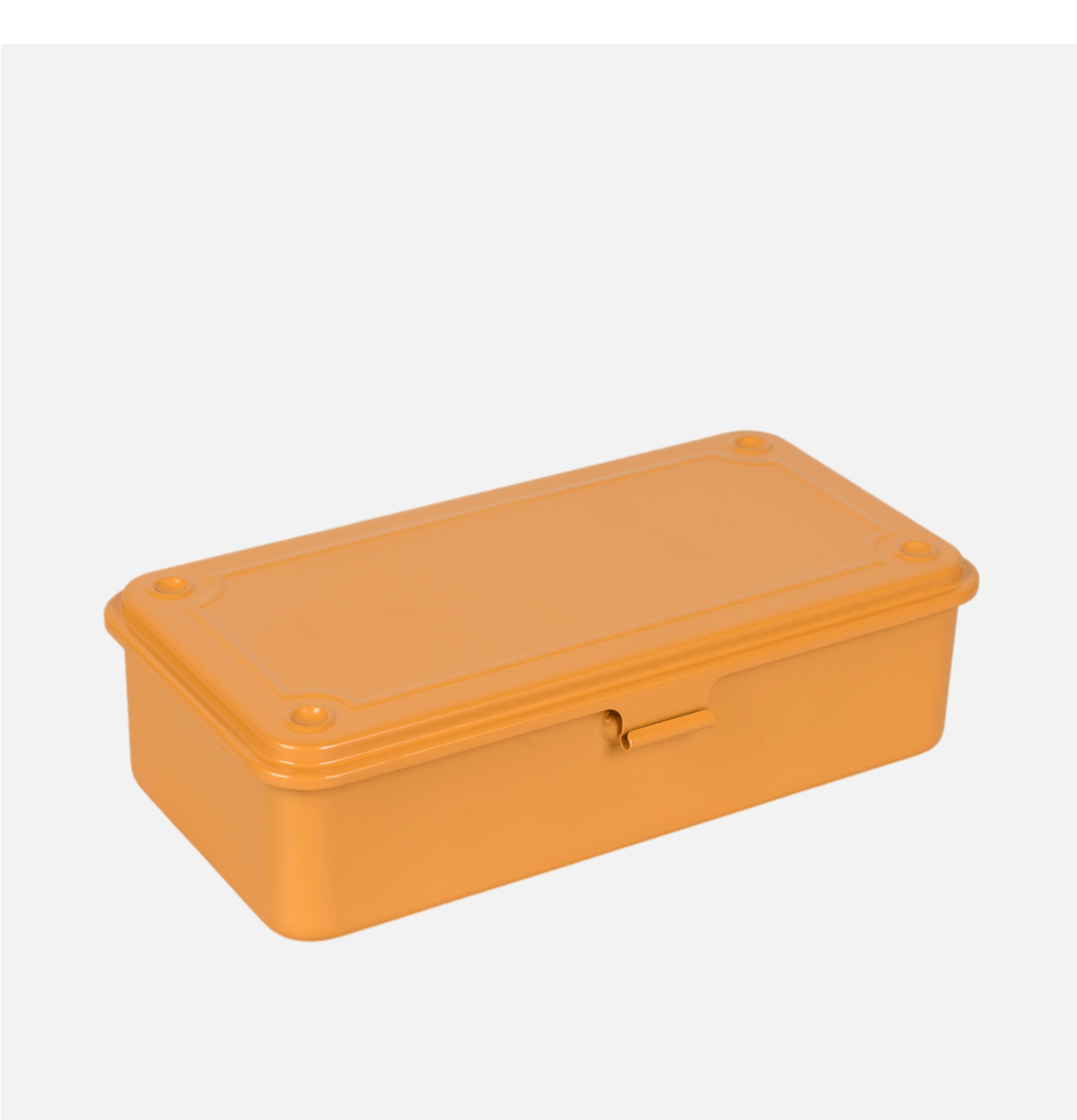 Toyo Steel T190 Mustard Tool box