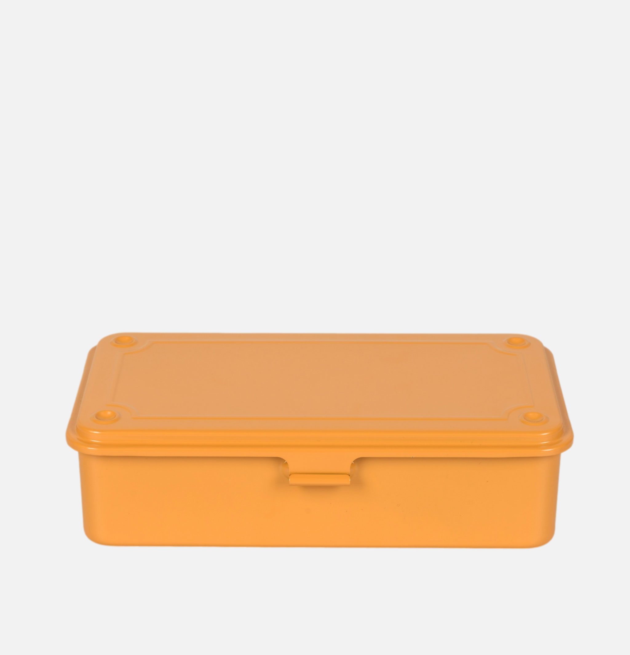 Toyo Steel T190 Mustard Tool box