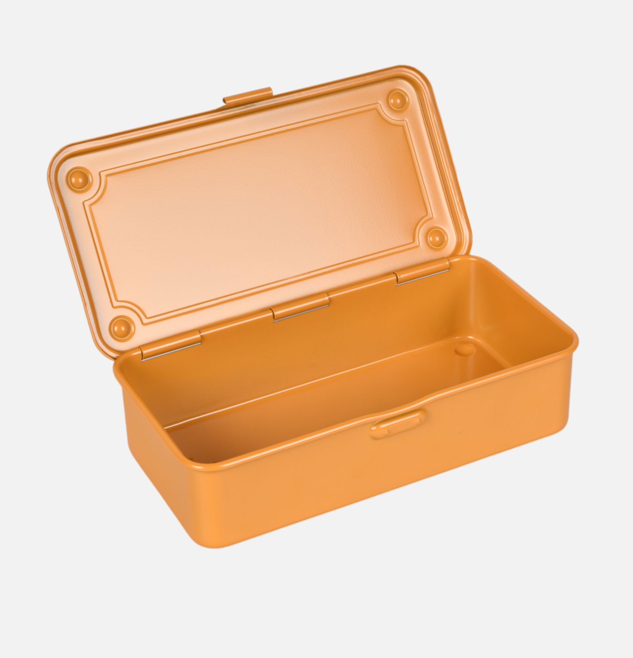 Toyo Steel T190 Mustard Tool box