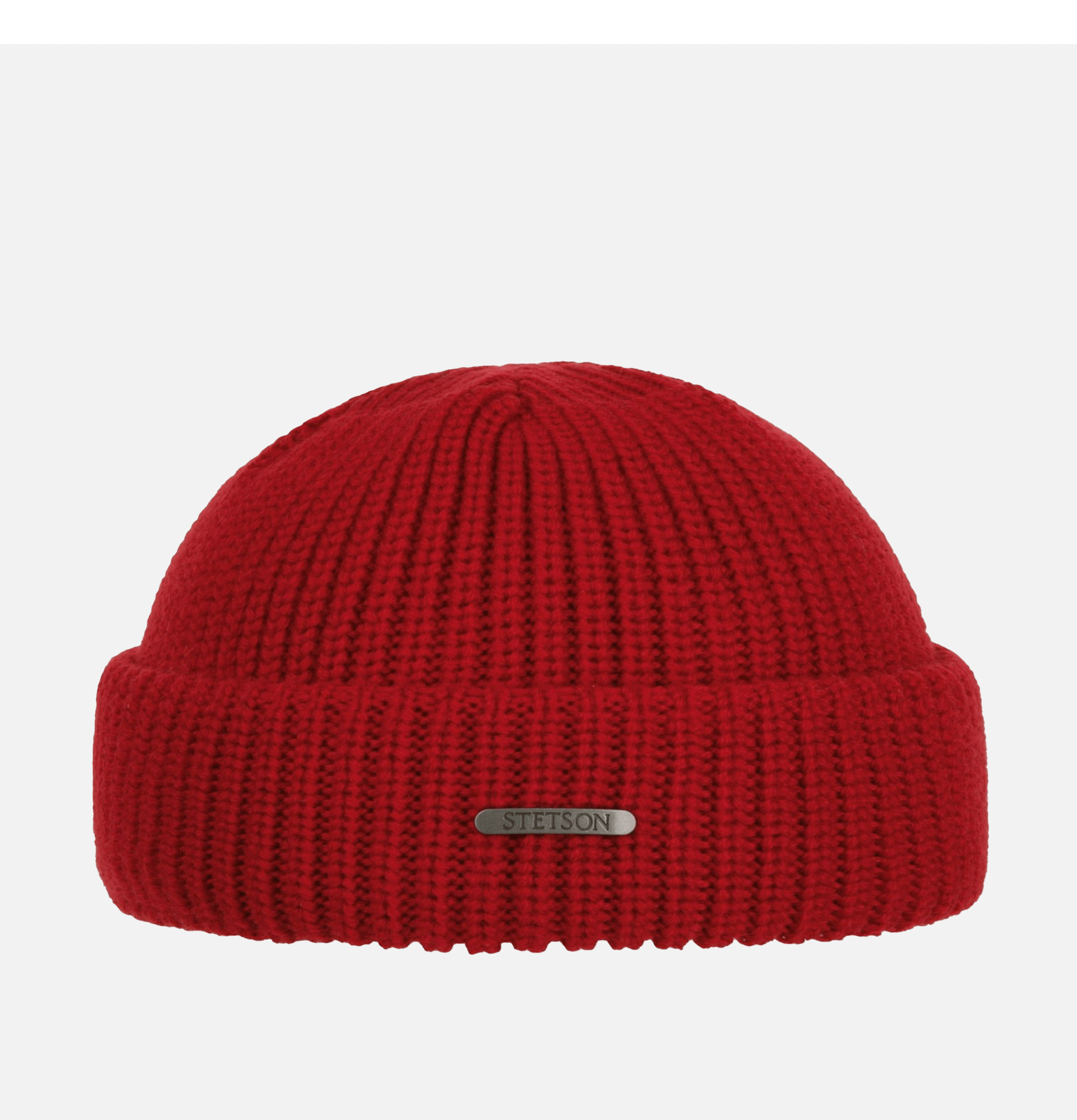 Stetson Nashville Red Beanie