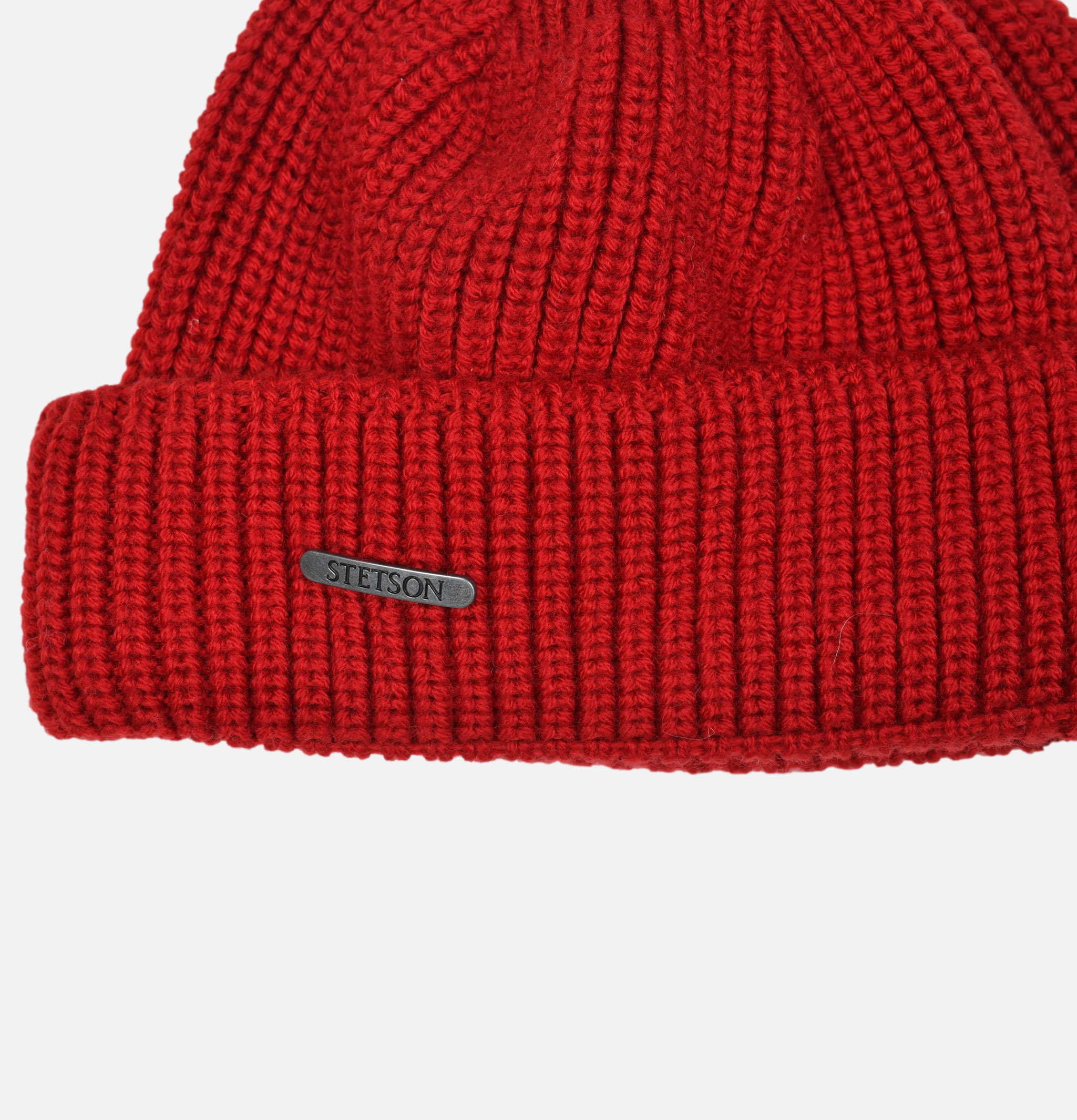 Stetson Nashville Red Beanie