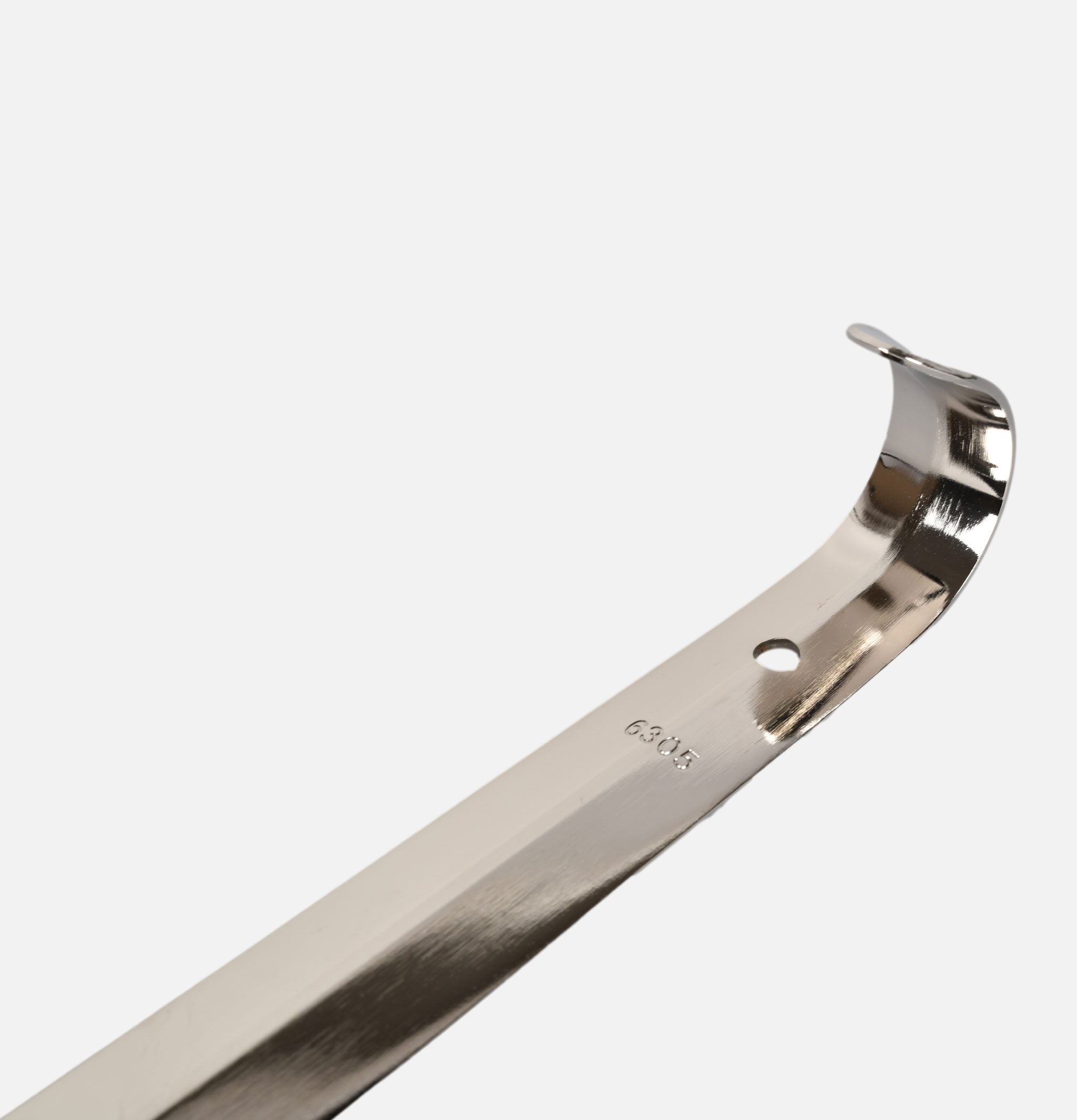 Saphir Grand Chausse Pied Metal