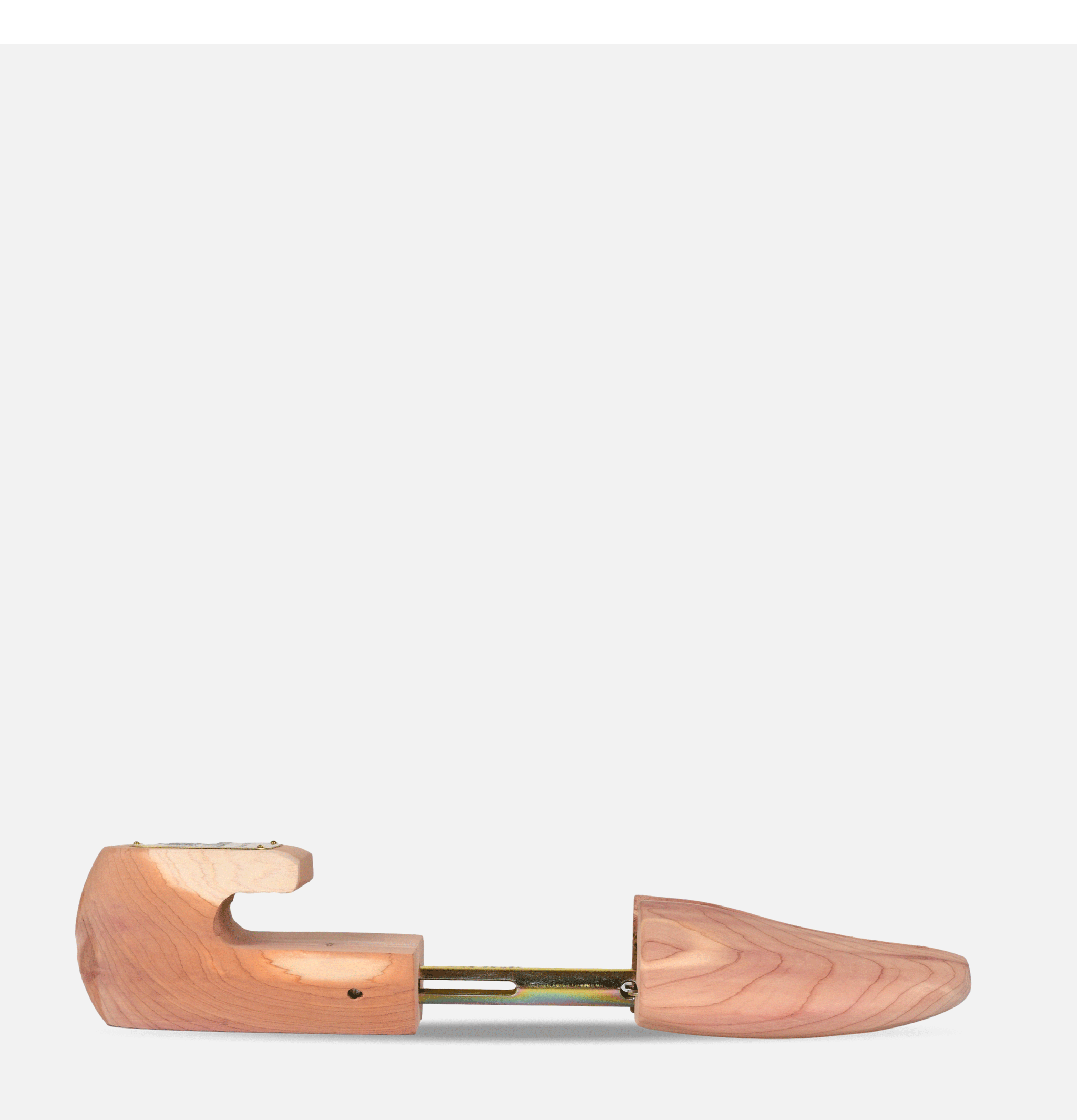 Alden Shoe Embauchoirs en Cèdre