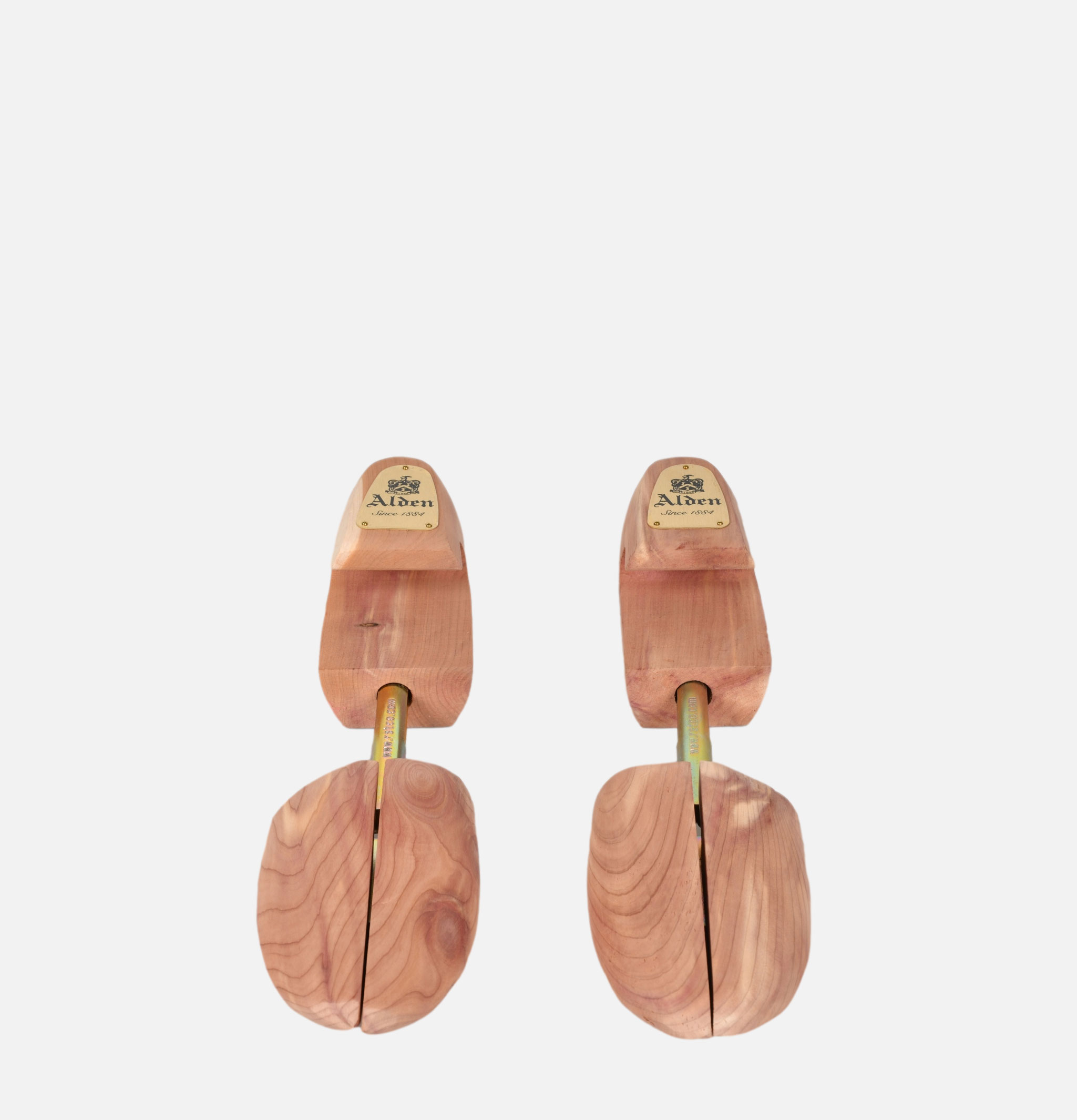 Alden Shoe Embauchoirs en Cèdre