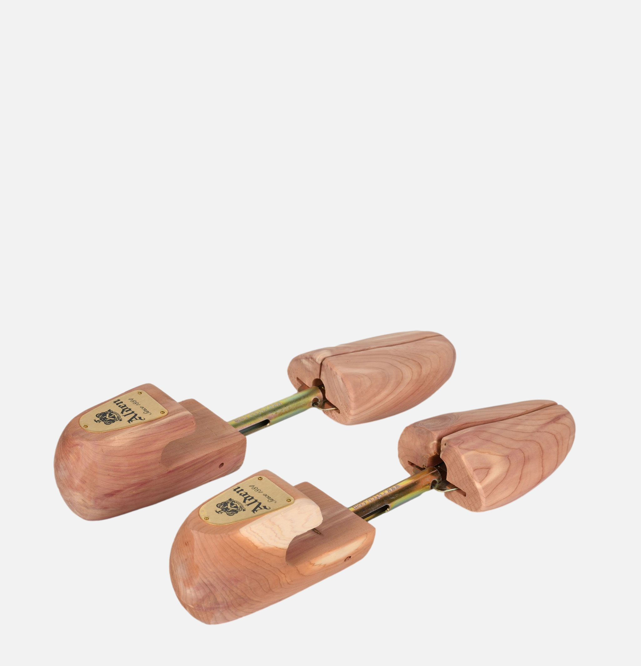 Alden Shoe Embauchoirs en Cèdre