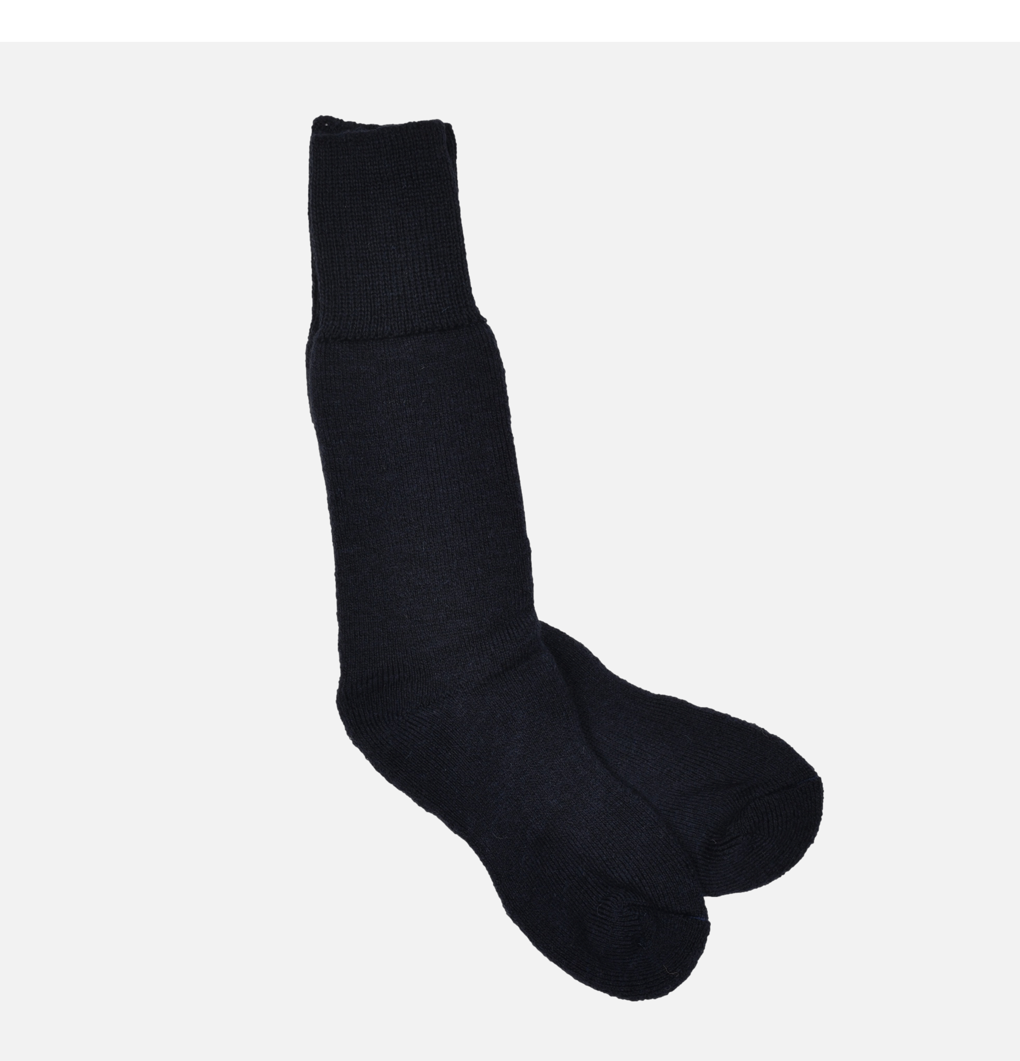 Allevol Chaussettes Army Navy