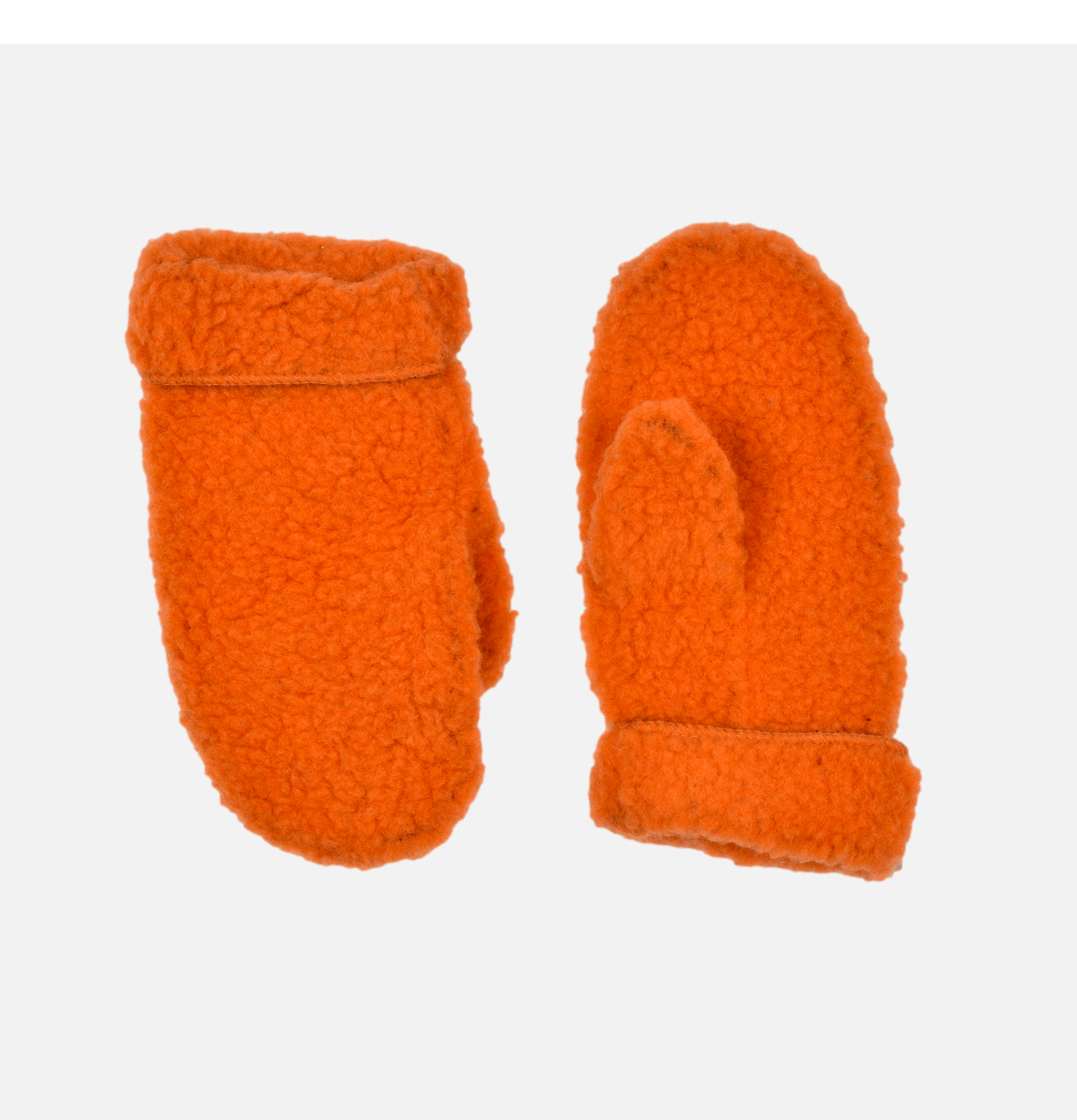 Mittens Simple Mandarin