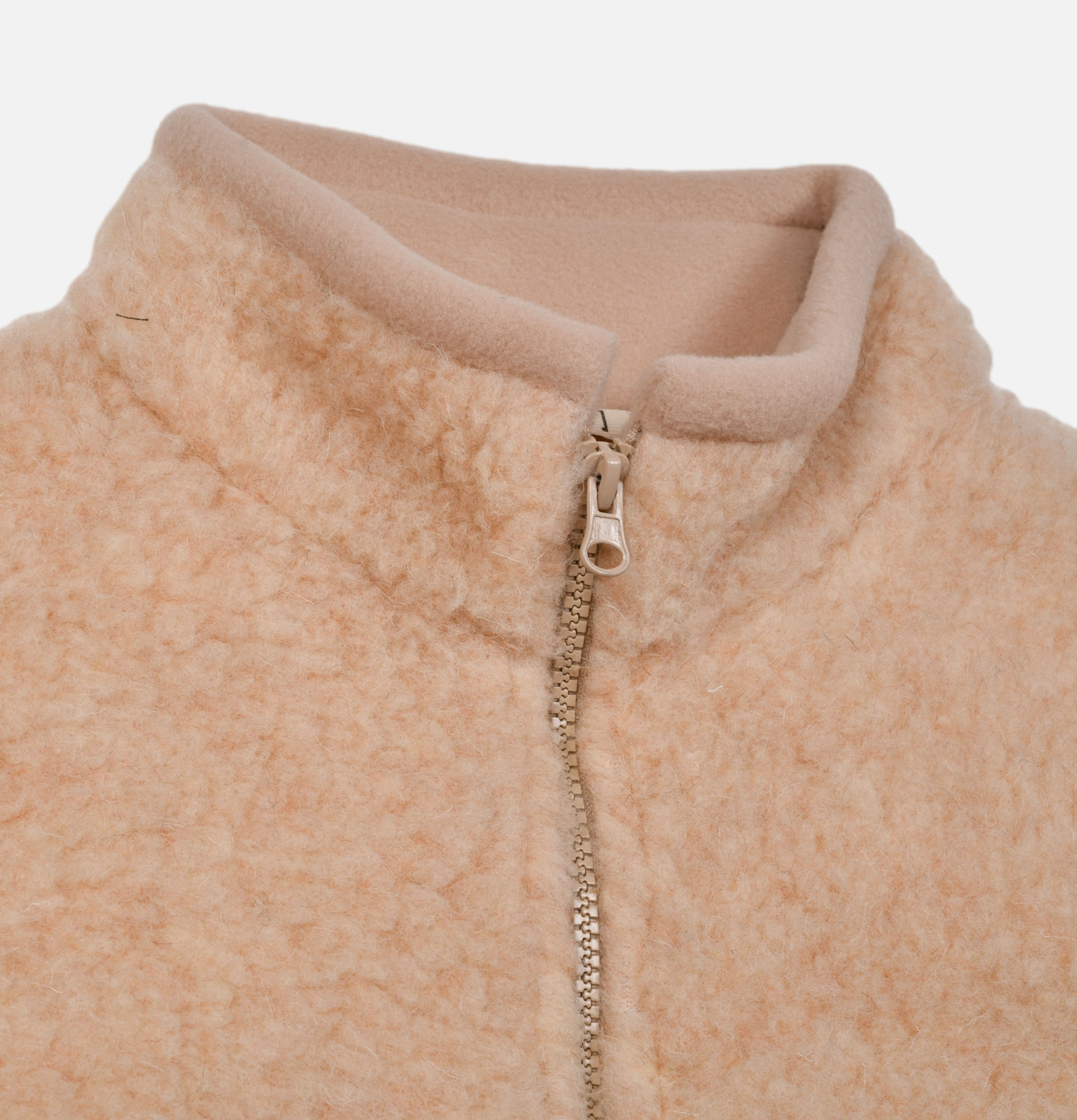 Veste Nordic Beige