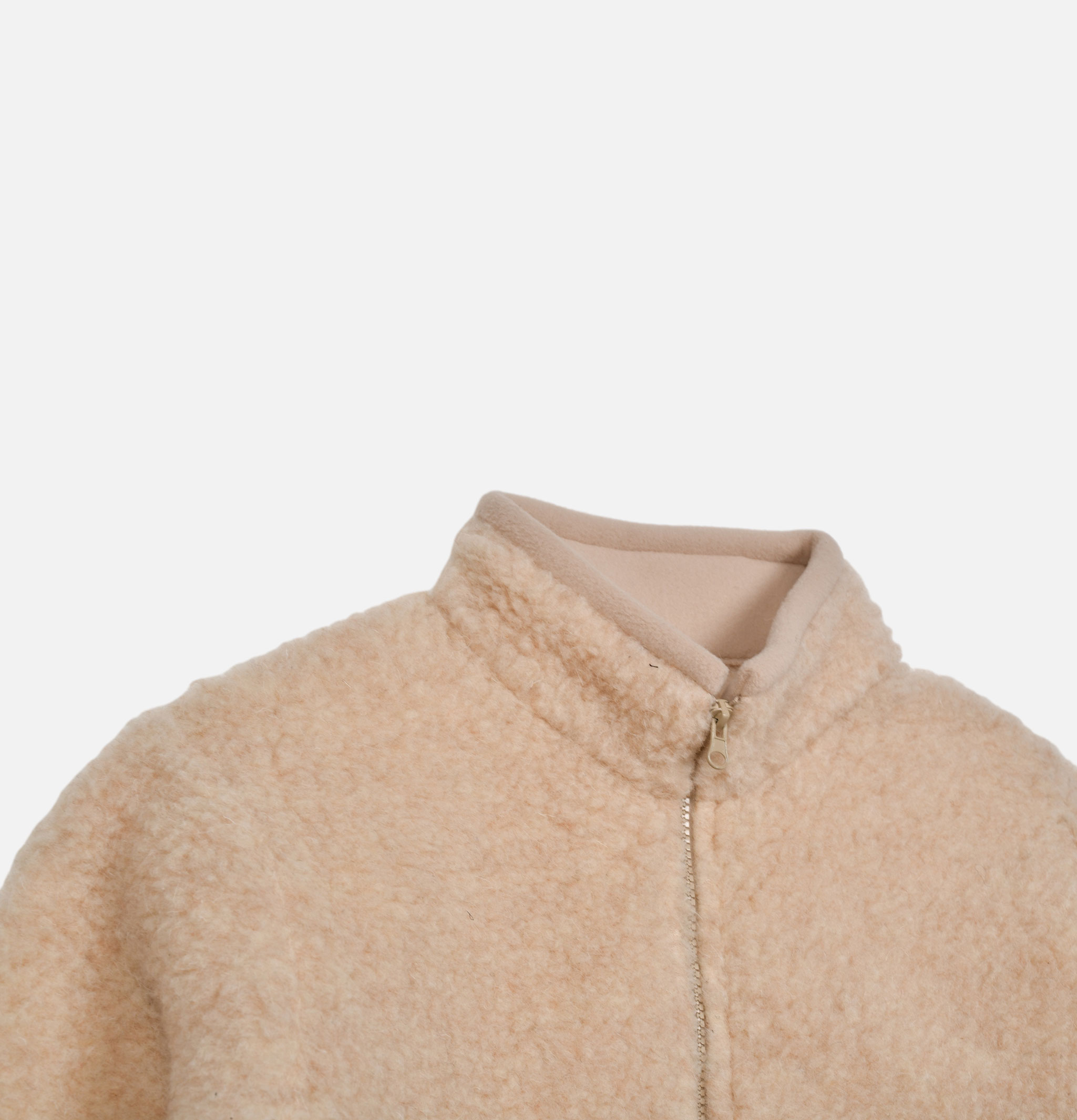 Walker Jacket Beige