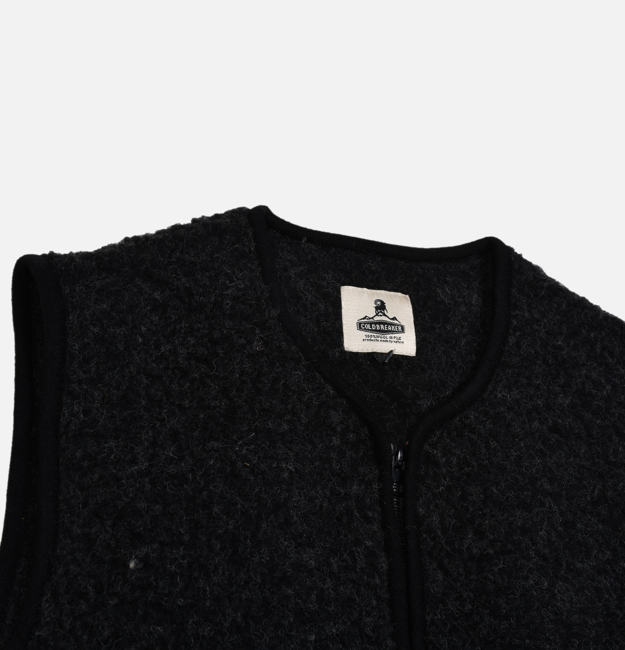Veste Pepitco Black