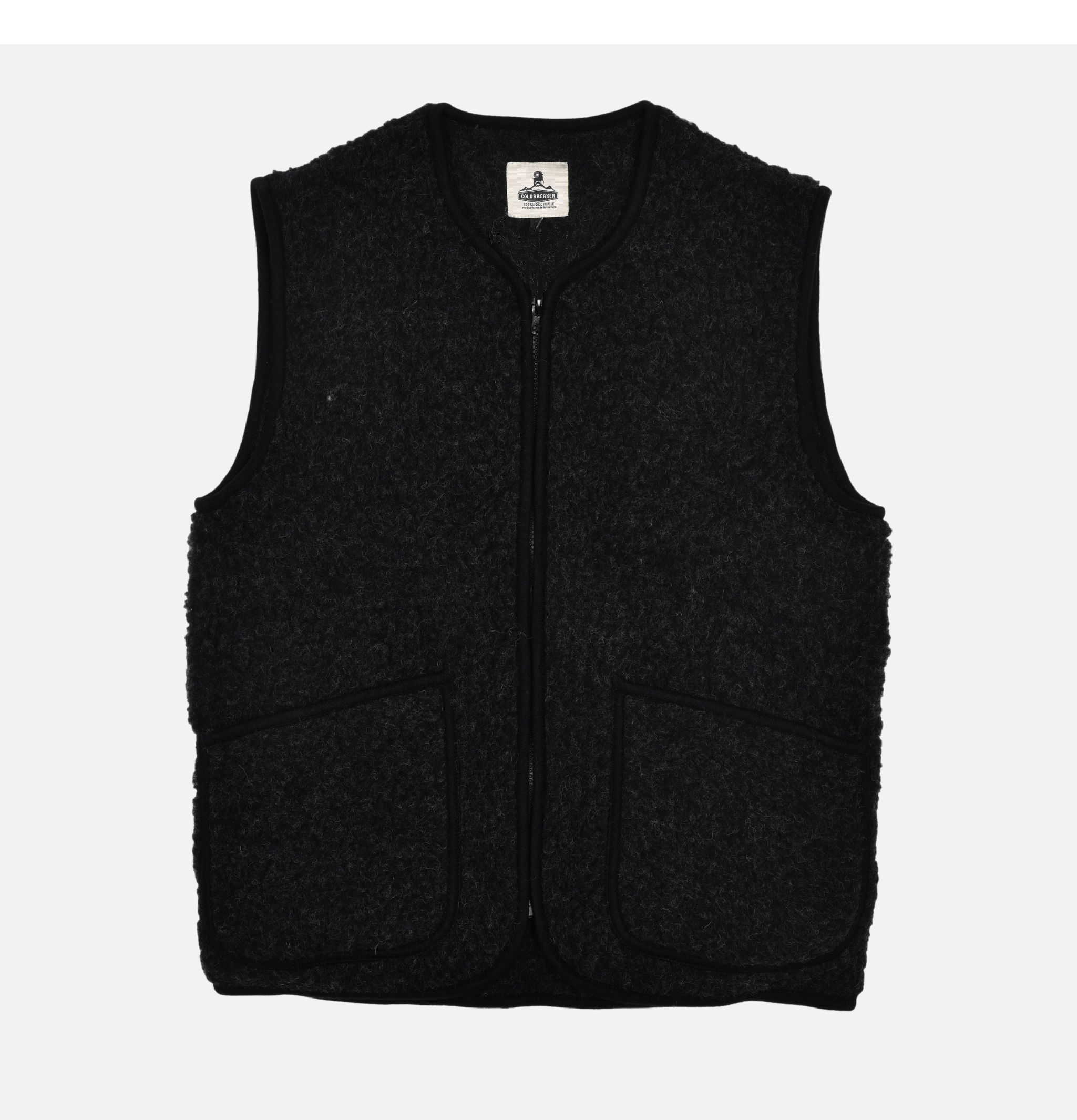 Veste Pepitco Black