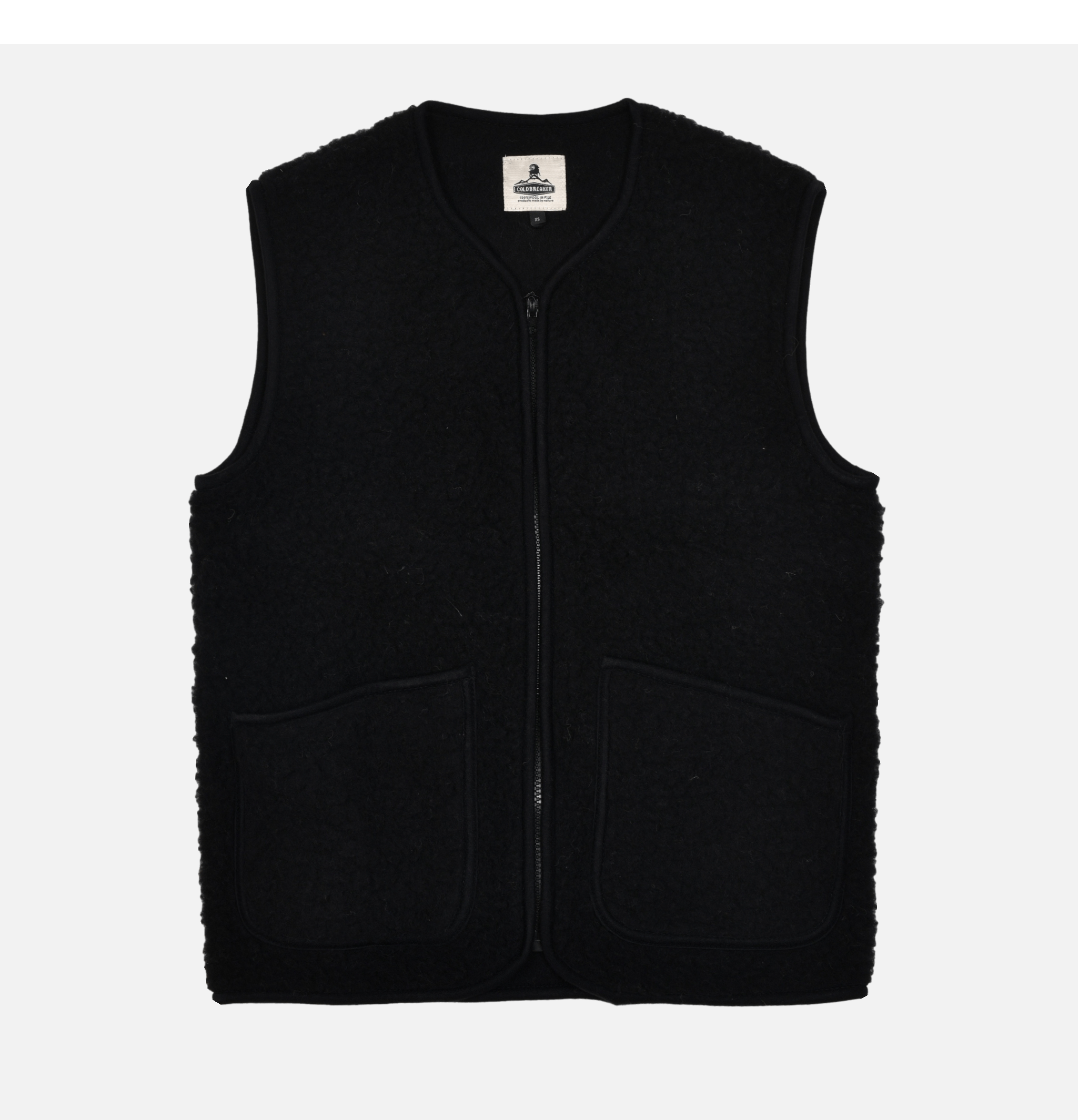 Veste Pepitco Deep Black