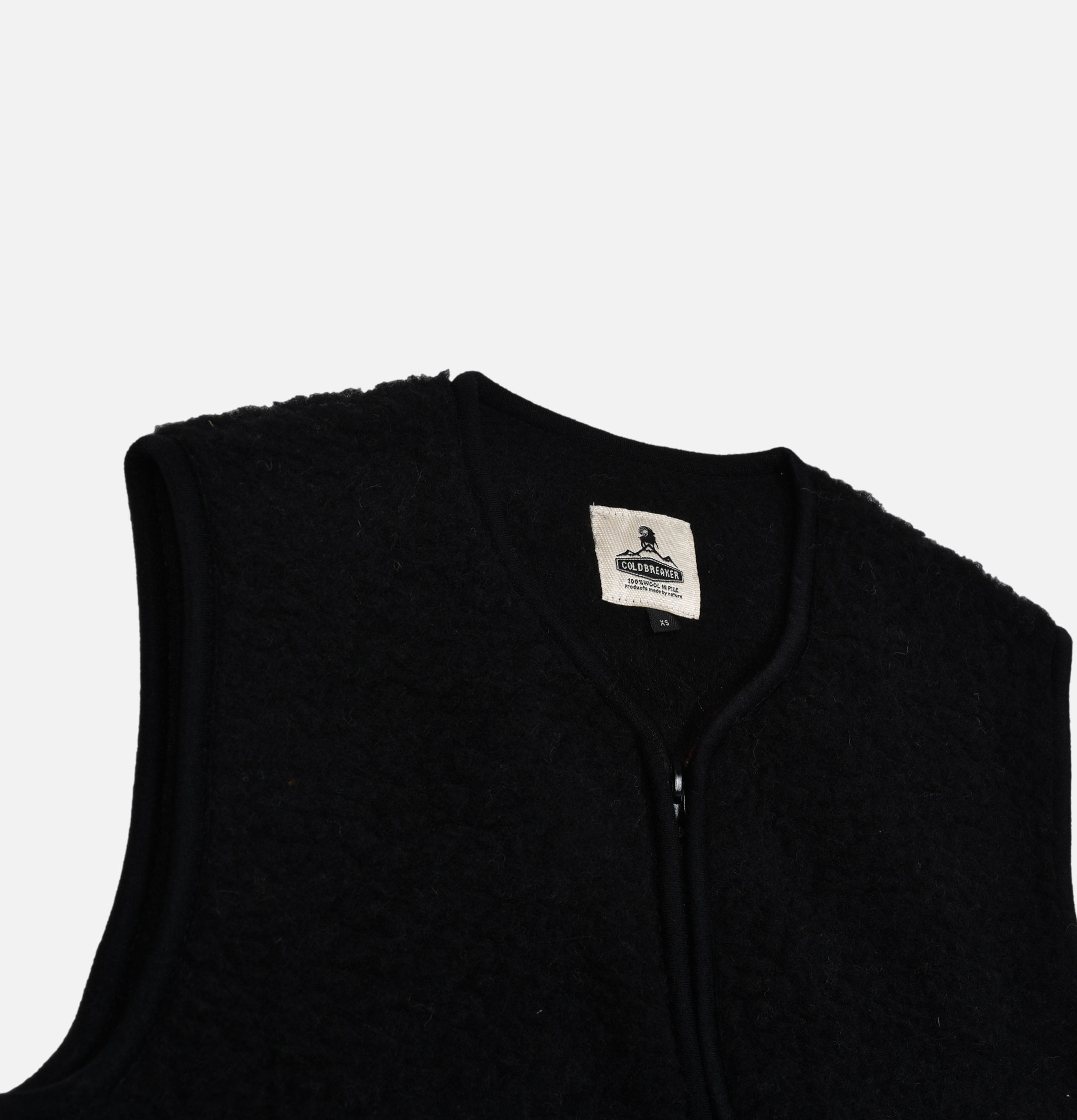 Veste Pepitco Deep Black